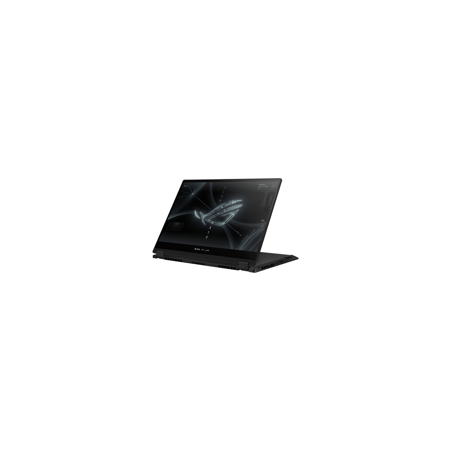 ASUS ROG Flow X13 13.4" 2-in-1 Gaming Laptop (AMD Ryzen 9 5900HS/1TB SSD/16GB RAM/RTX 3050 Ti) - En