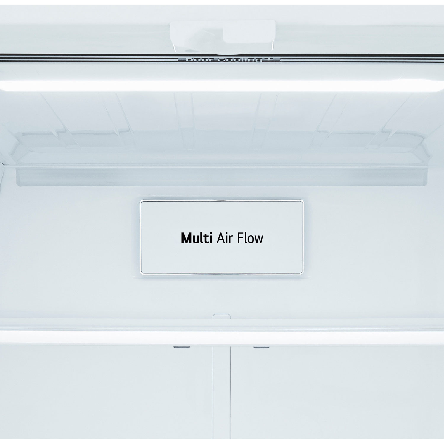 LG 33" 25.1 Cu. Ft. 3-door French Door Refrigerator with Automatic Ice Maker - Stainless Steel