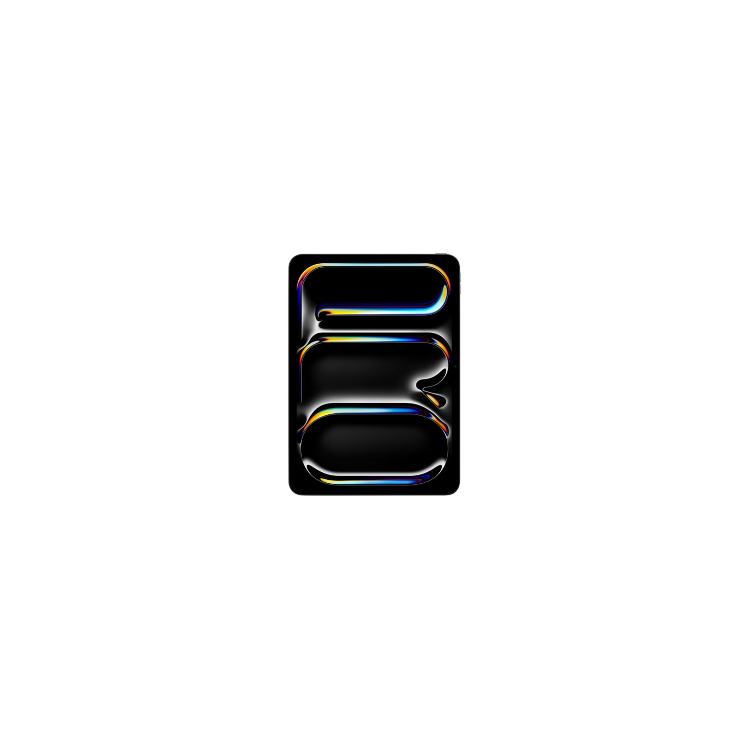 Remis à neuf - iPad Pro de 11&nbsp;po (M4) 256&nbsp;Go d'Apple avec Wi-Fi (5ᵉ génération) - Noir infini