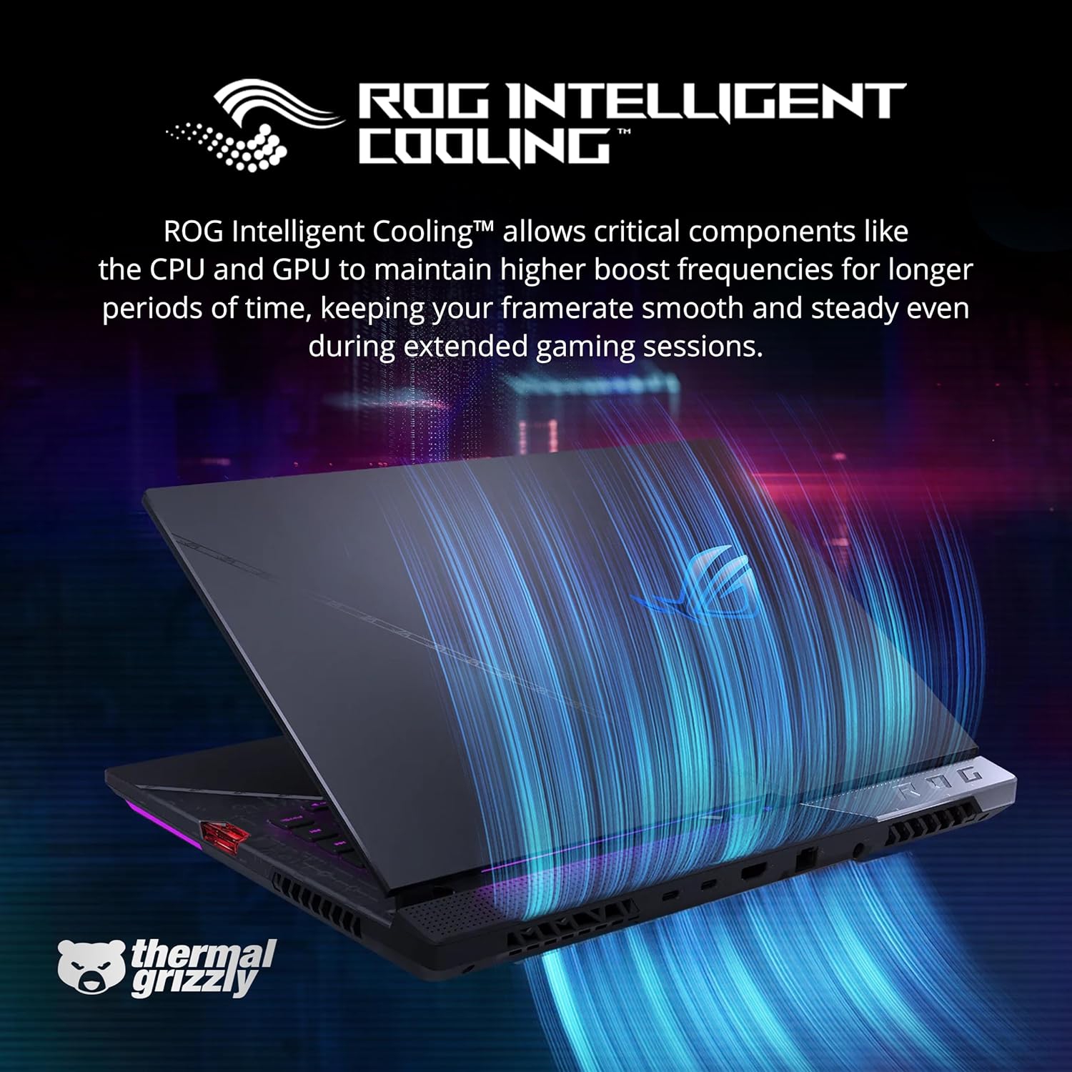 ASUS ROG Strix Scar 15 Gaming Laptop, 15.6" 300Hz IPS FHD Display, AMD Ryzen 9 5900HX, 1TB PCIe SSD, 32GB RAM,GeForce RTX 3080, WiFi 6, Win 11 Pro,