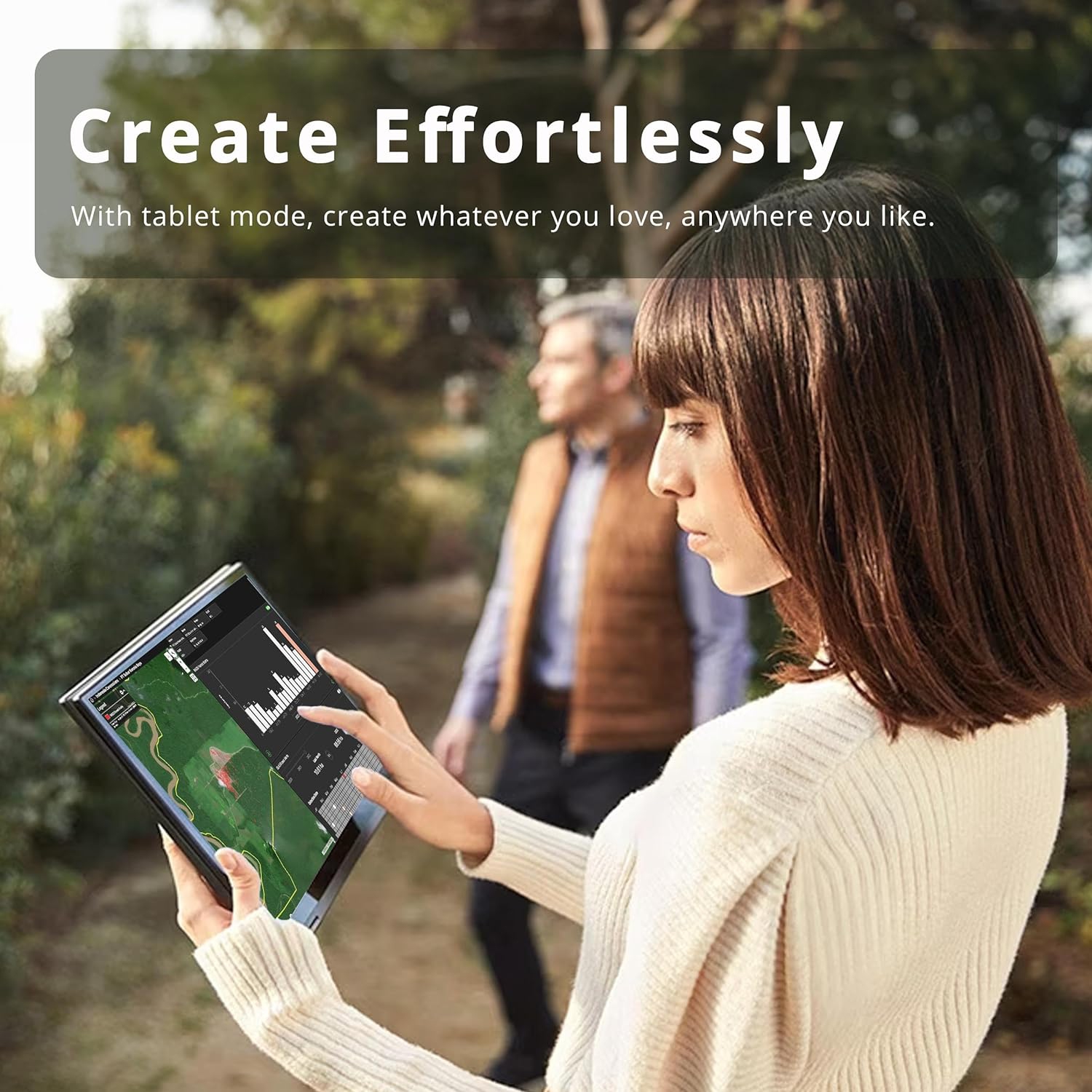 Lenovo Yoga 7i 16" WUXGA 2 in 1 Touchscreen Laptop, Intel Core i7-1355U, 2TB SSD, 16GB LPDDR5, Win 11, Gray, 32GB Hotface USB Card