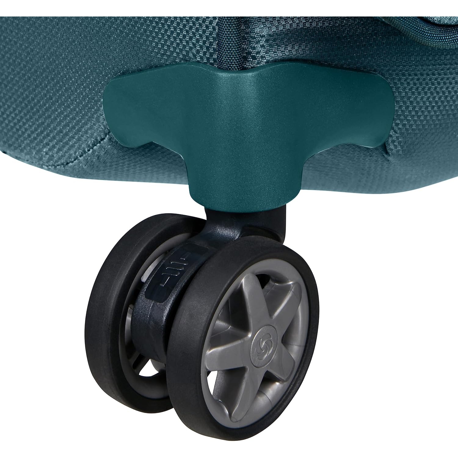 Samsonite Unisex Samsonite D'Lite Medium Expandable Spinner Luggage- Suitcase