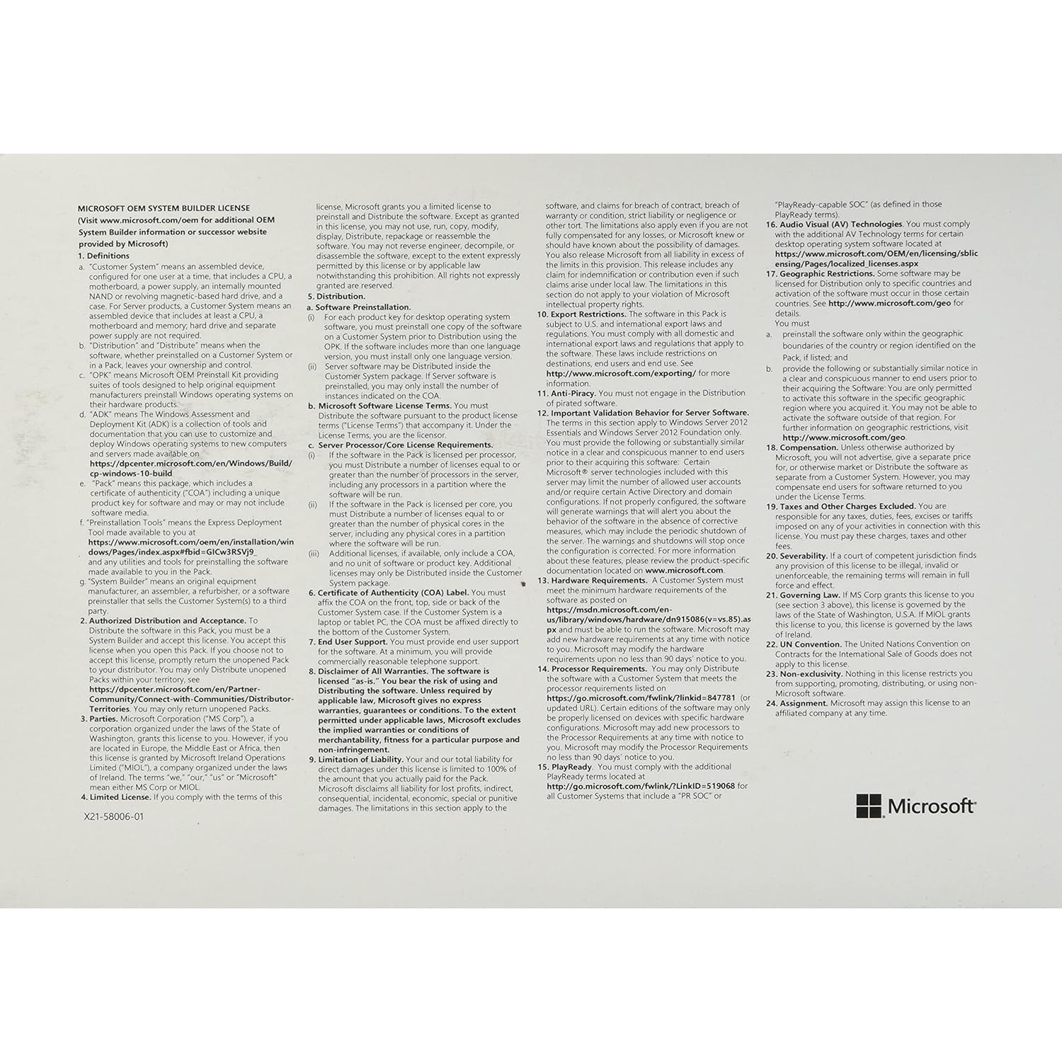 Microsoft Windows Server 2022 Standard | licence de base avec support et clé | 16 Core