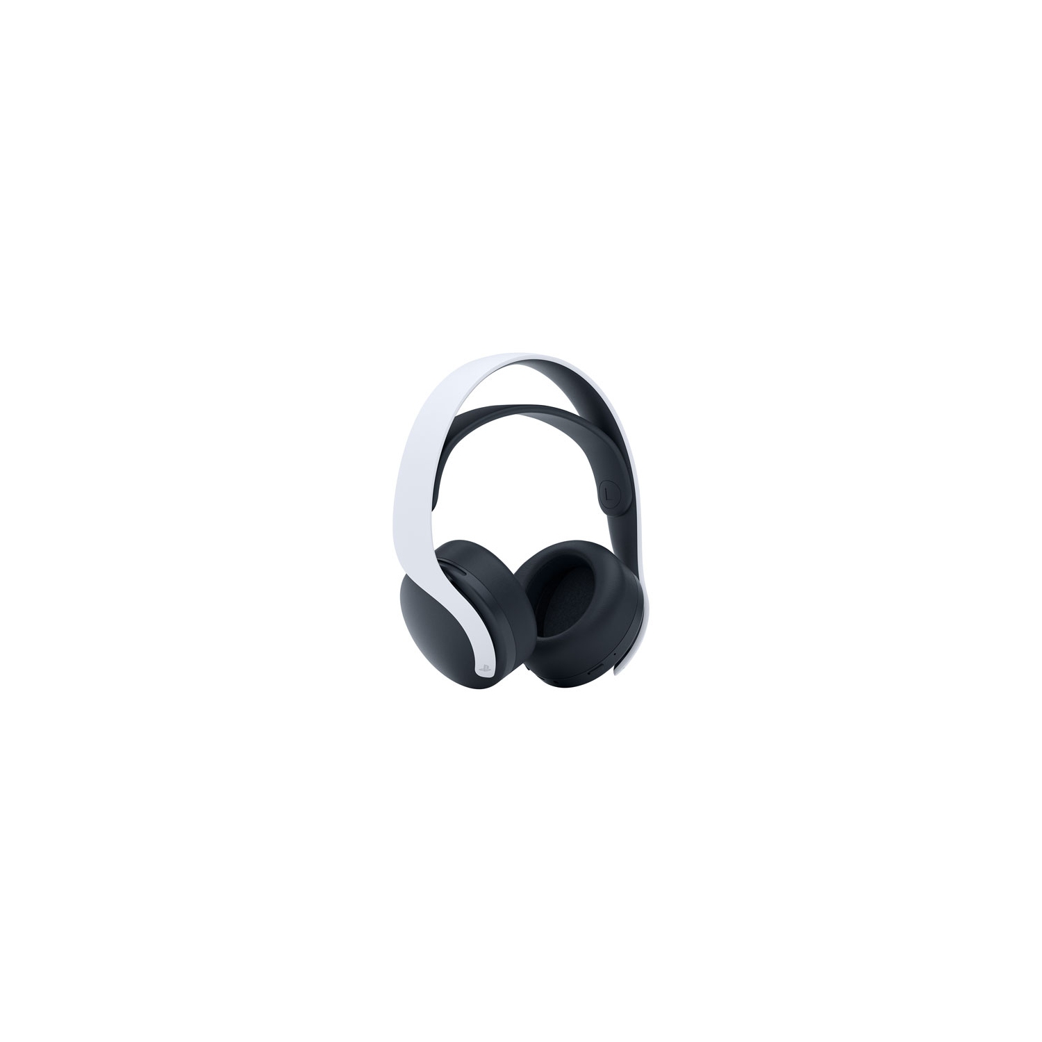 Remis à neuf - Casque d'écoute sans fil PlayStation 5 PS5 PULSE 3D de Sony (blanc)