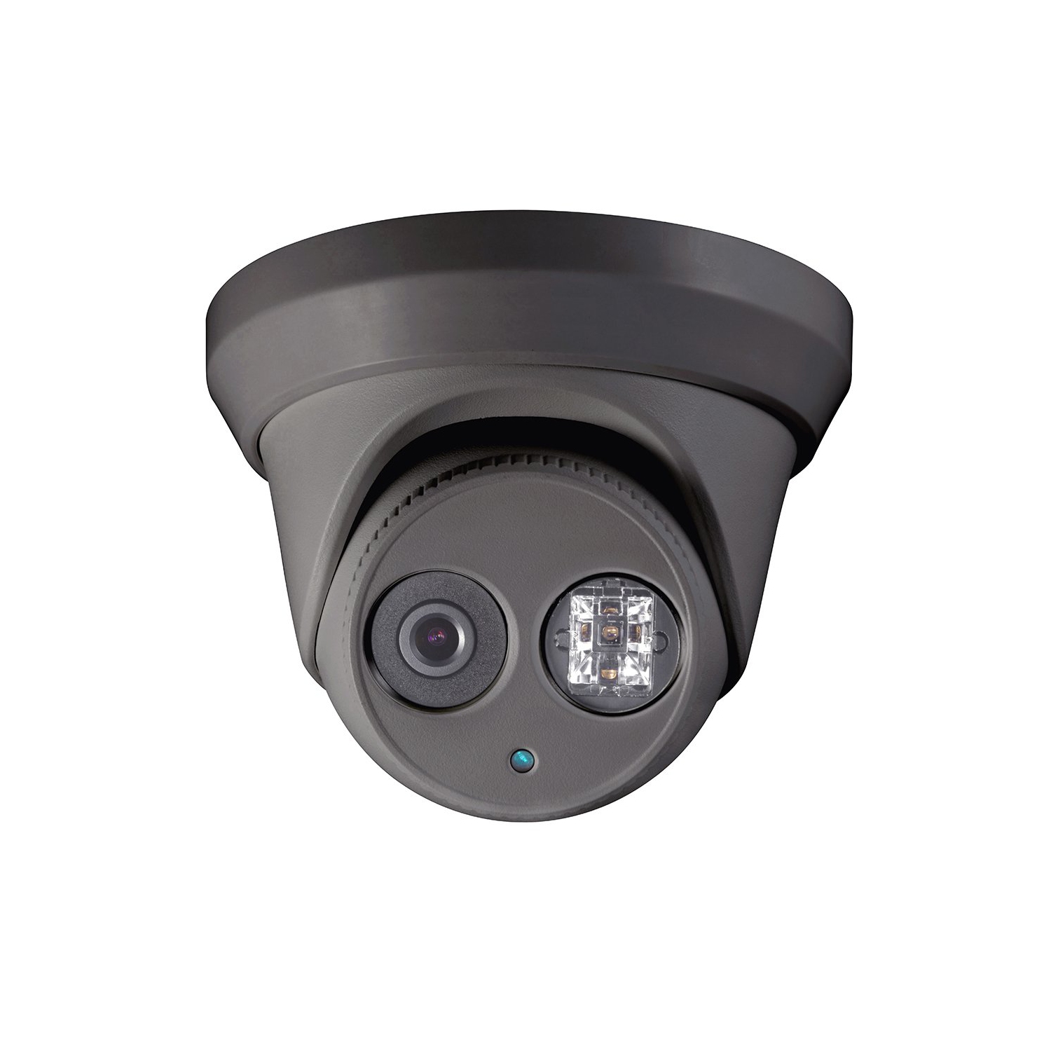 Boîte ouverte - caméra de surveillance extérieure d'USAGE AV -