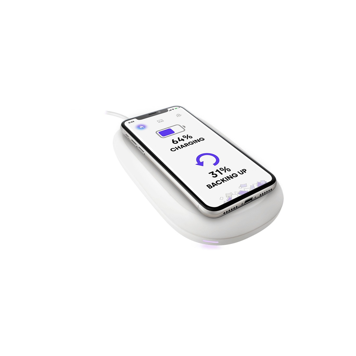 Sandisk iXpand Wireless Charger