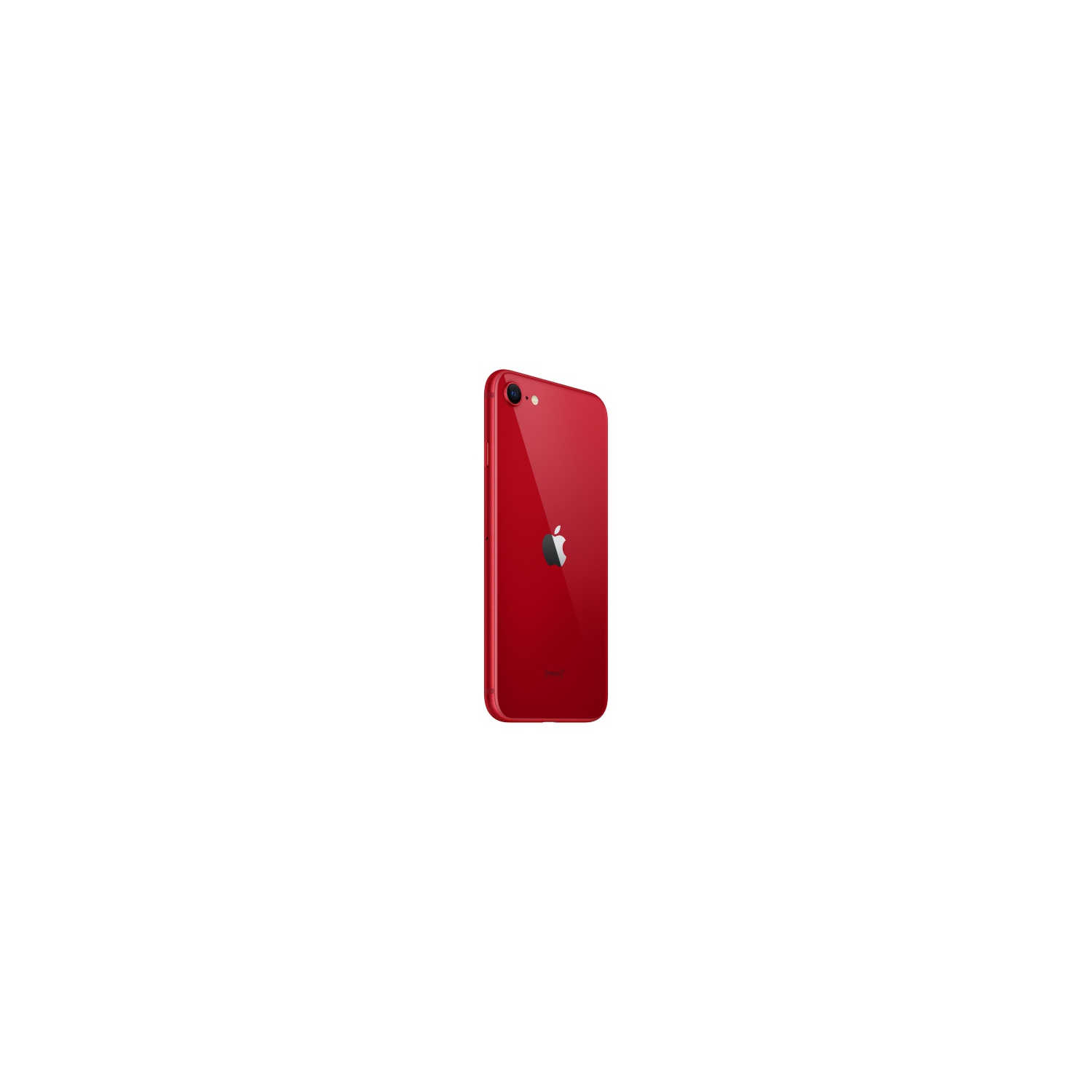 Remis à neuf - iPhone SE 256 Go d'Apple (3rd génération) - (PRODUCT)RED - Déverrouillé
