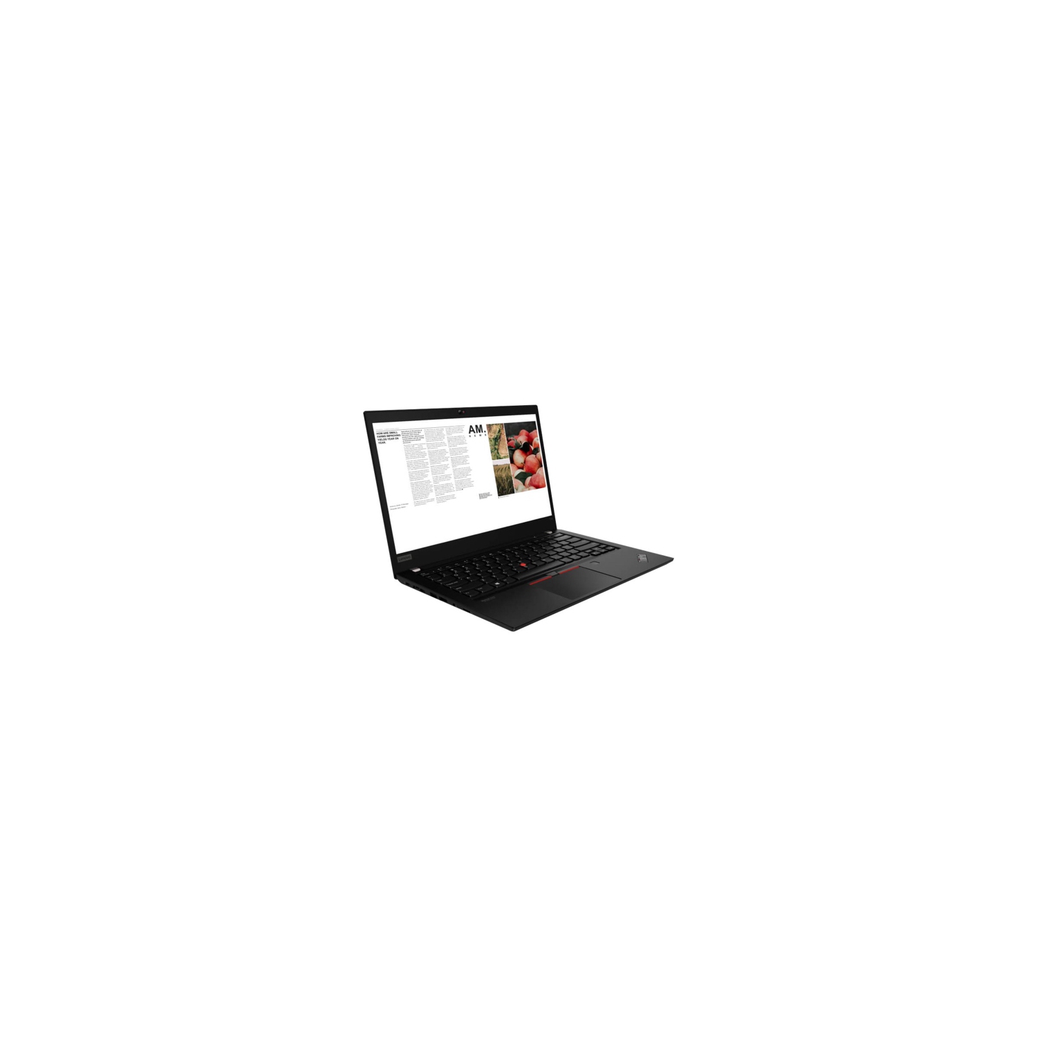 Refurbished (Good) - Lenovo ThinkPad T14s Type 20T0 - 14" Laptop - Intel Core i7-10610U - 16gb RAM -512GB SSD - Win 11 Pro