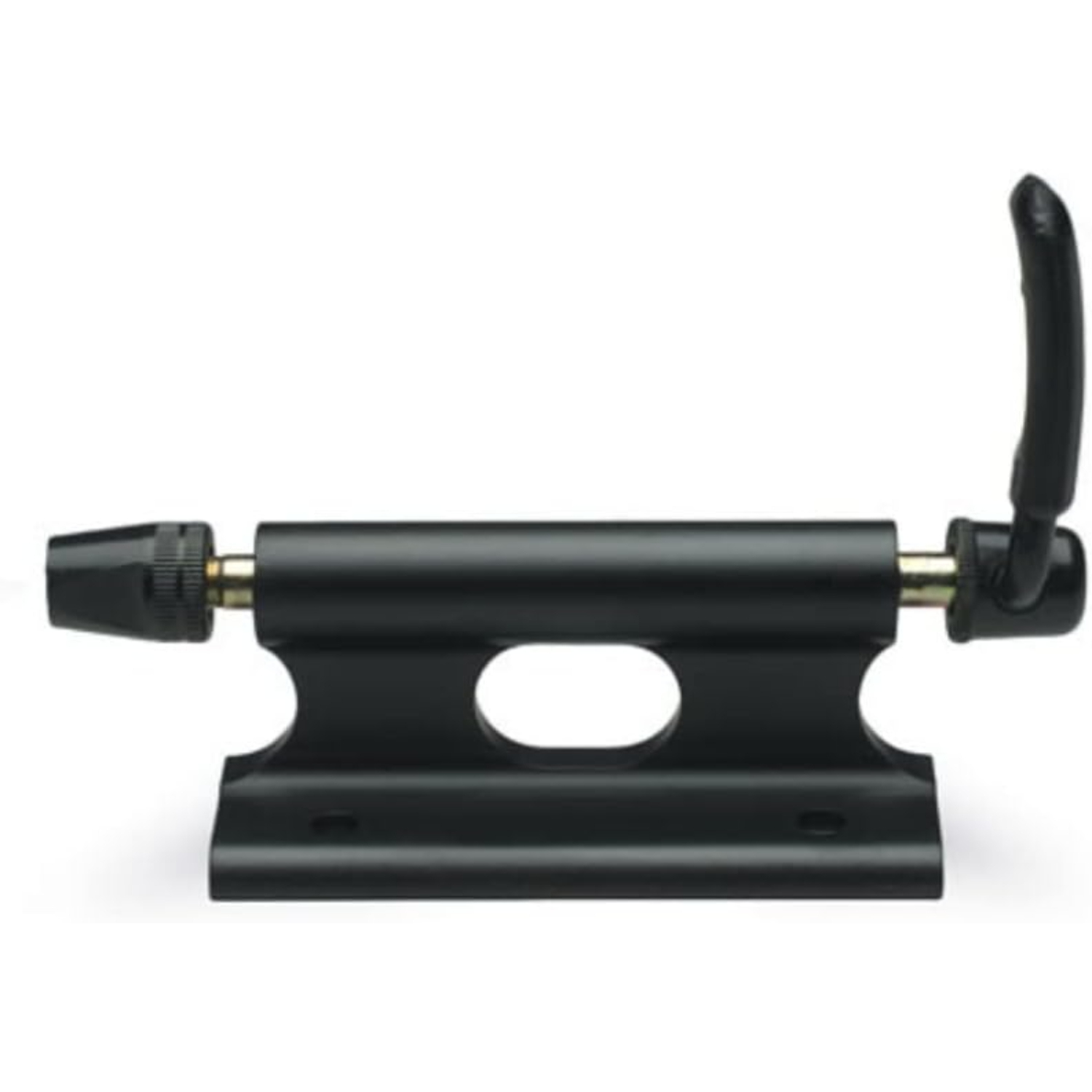 Saris Quick Release Fork Block Traps, Cycling Single Bike Fork Mount for Trucks