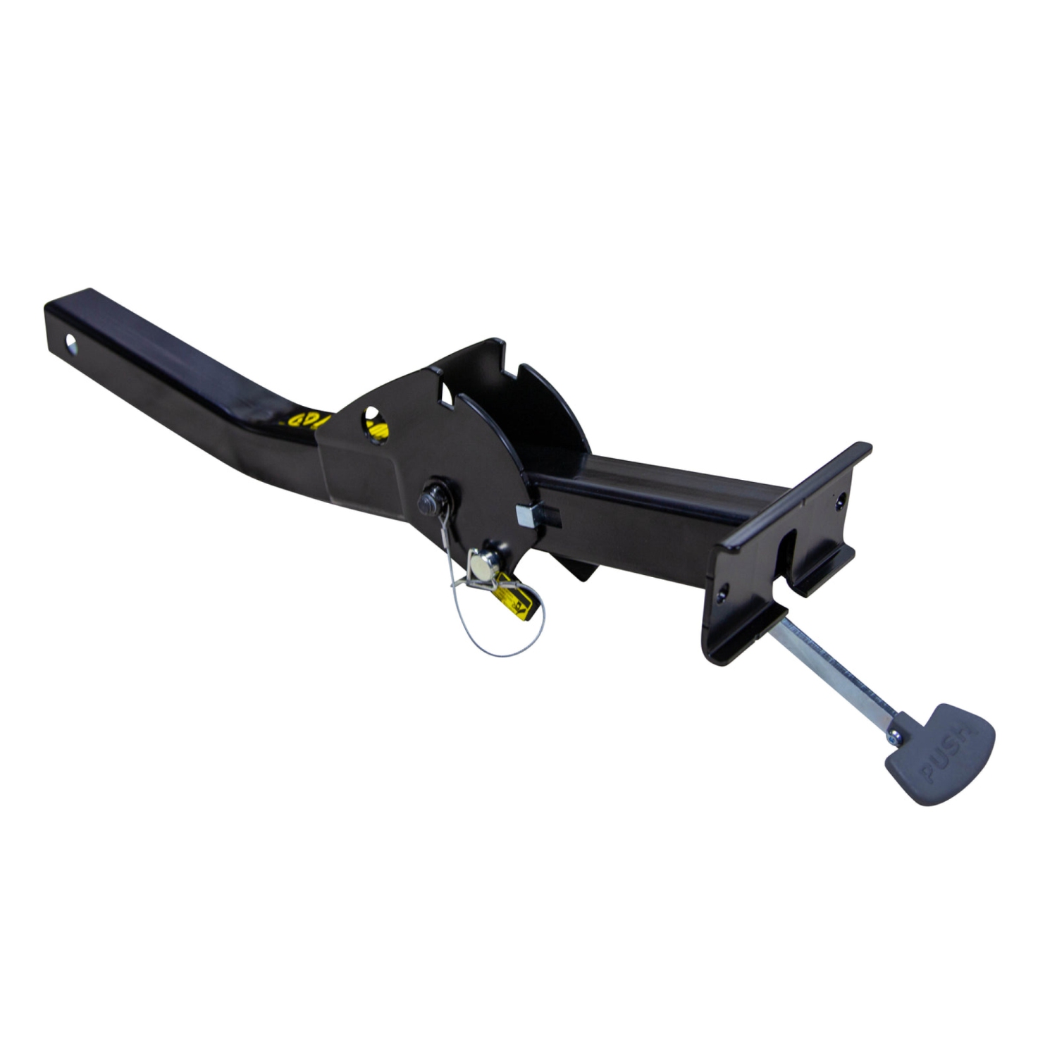 Saris – base inclinable très robuste Superclamp HD pour support à 2 vélos SuperClamp pour vélo de 2 po