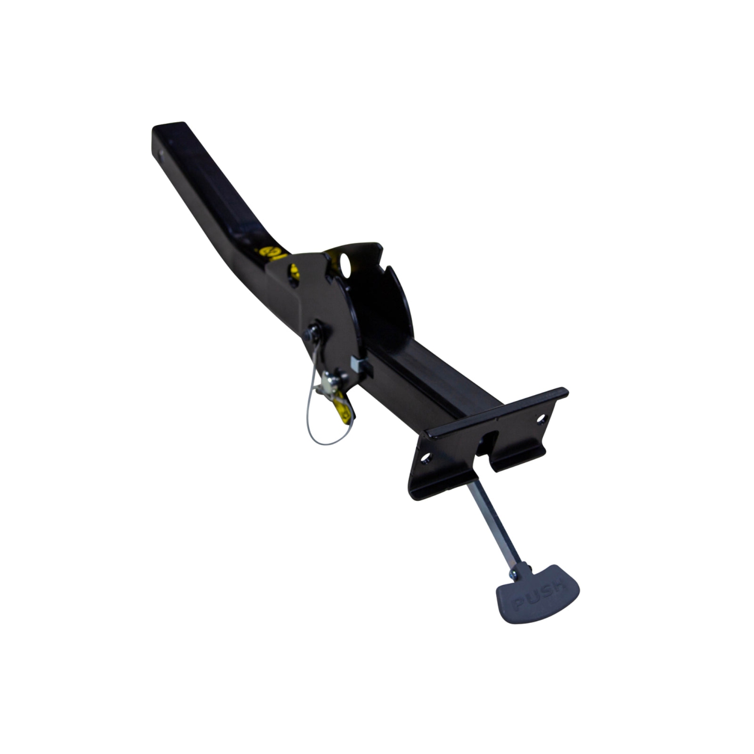 Saris – base inclinable très robuste Superclamp HD pour support à 2 vélos SuperClamp pour vélo de 2 po