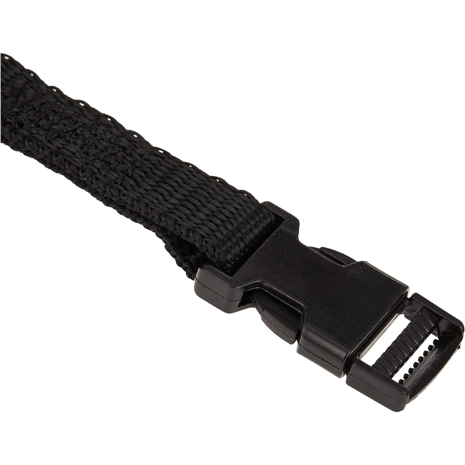 Saris Wheel Stabilicer Straps, Bike Wheel Strap for Front Wheel & Handlebar, Black