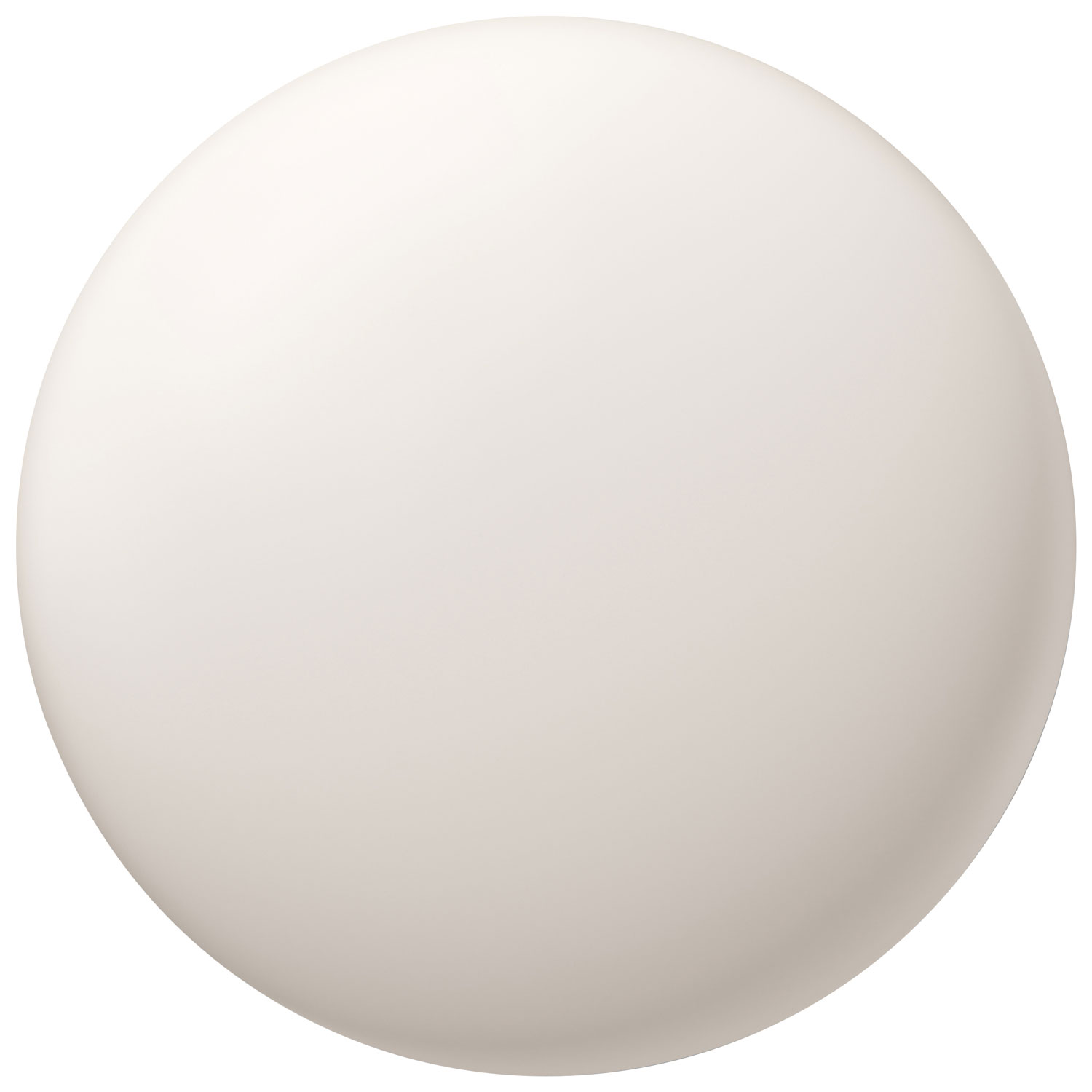 Google Nest Temperature Sensor - Porcelain
