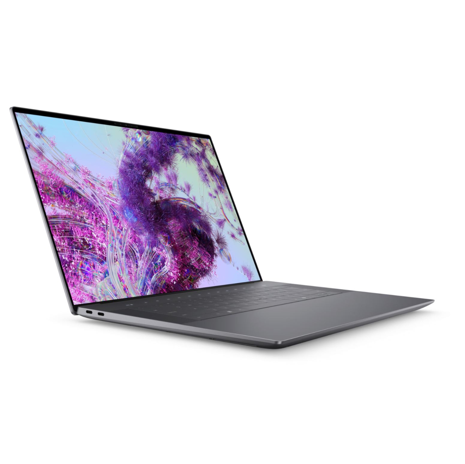 Refurbished (Excellent) Dell XPS 16 9640, 16" UHD+Touch, INTEL Ultra 9 195H, 32GB RAM, 2TB SSD, RTX 4060 Mobile, WIN 11 HOME - Open Box