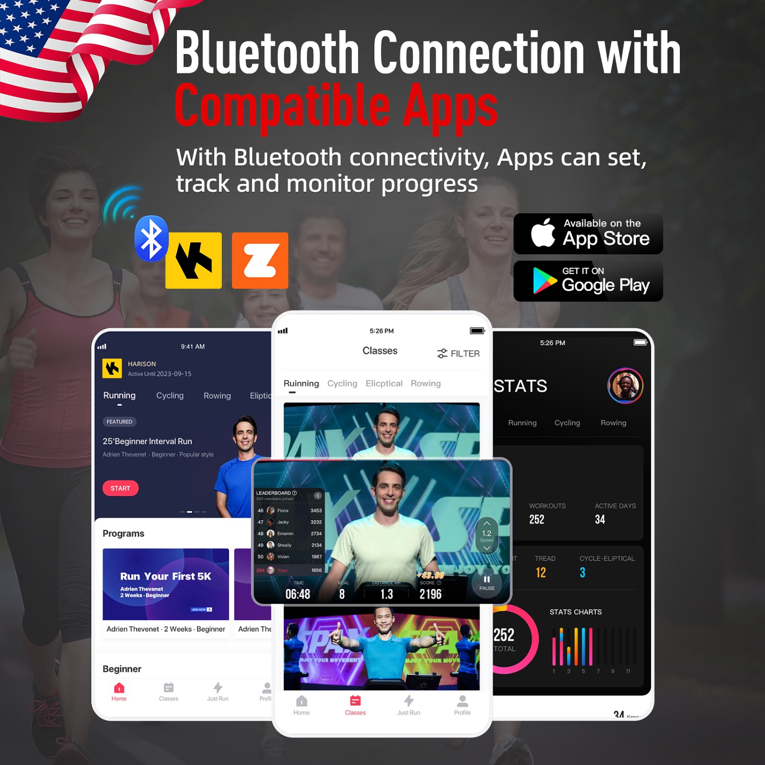 HARISON Magnetic Recumbent Exercise Bike with Arm Exerciser, Recumbent bikes for Adult and Seniors, Recumbent Exercise bike for Home 400 lbs