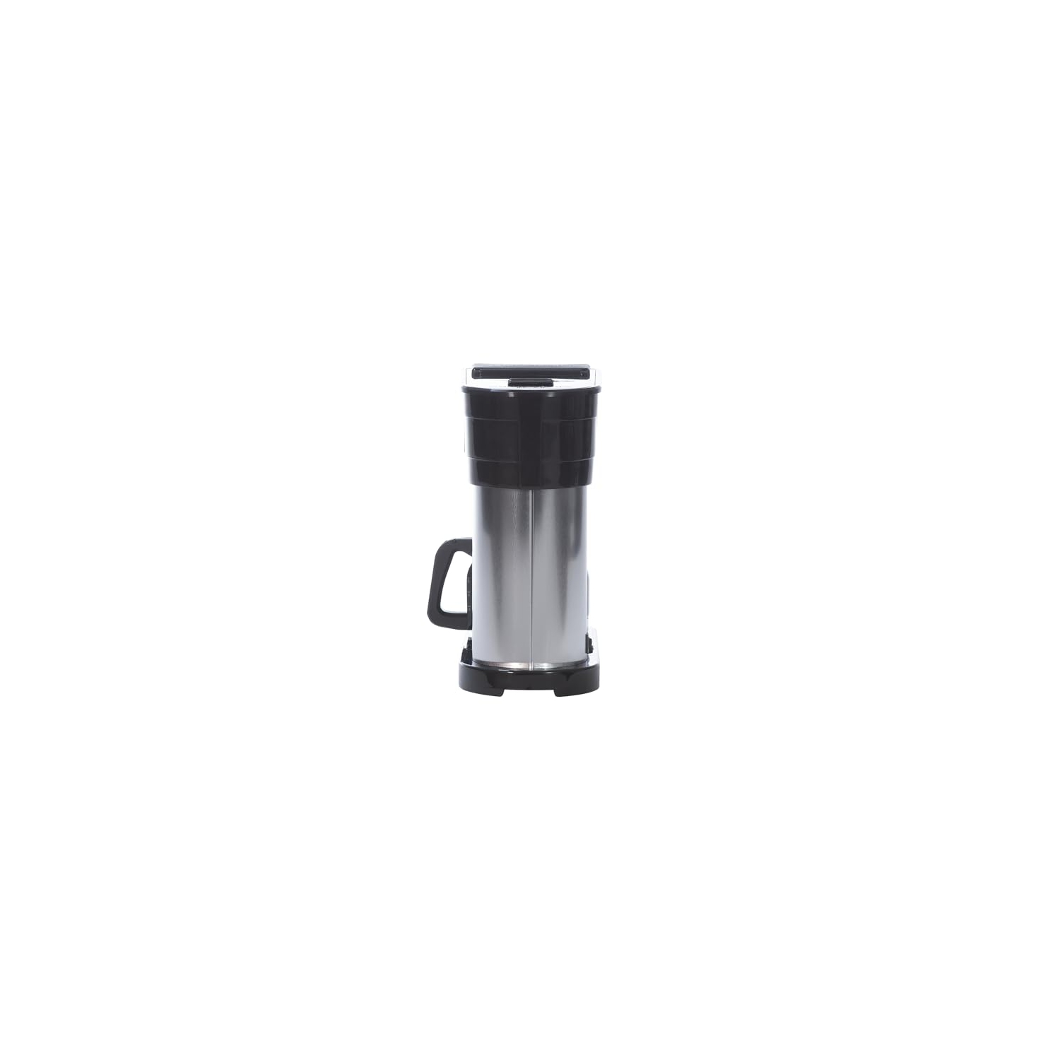 BUNN BX Speed Brew Classic 10-Cup Coffee Brewer, Black