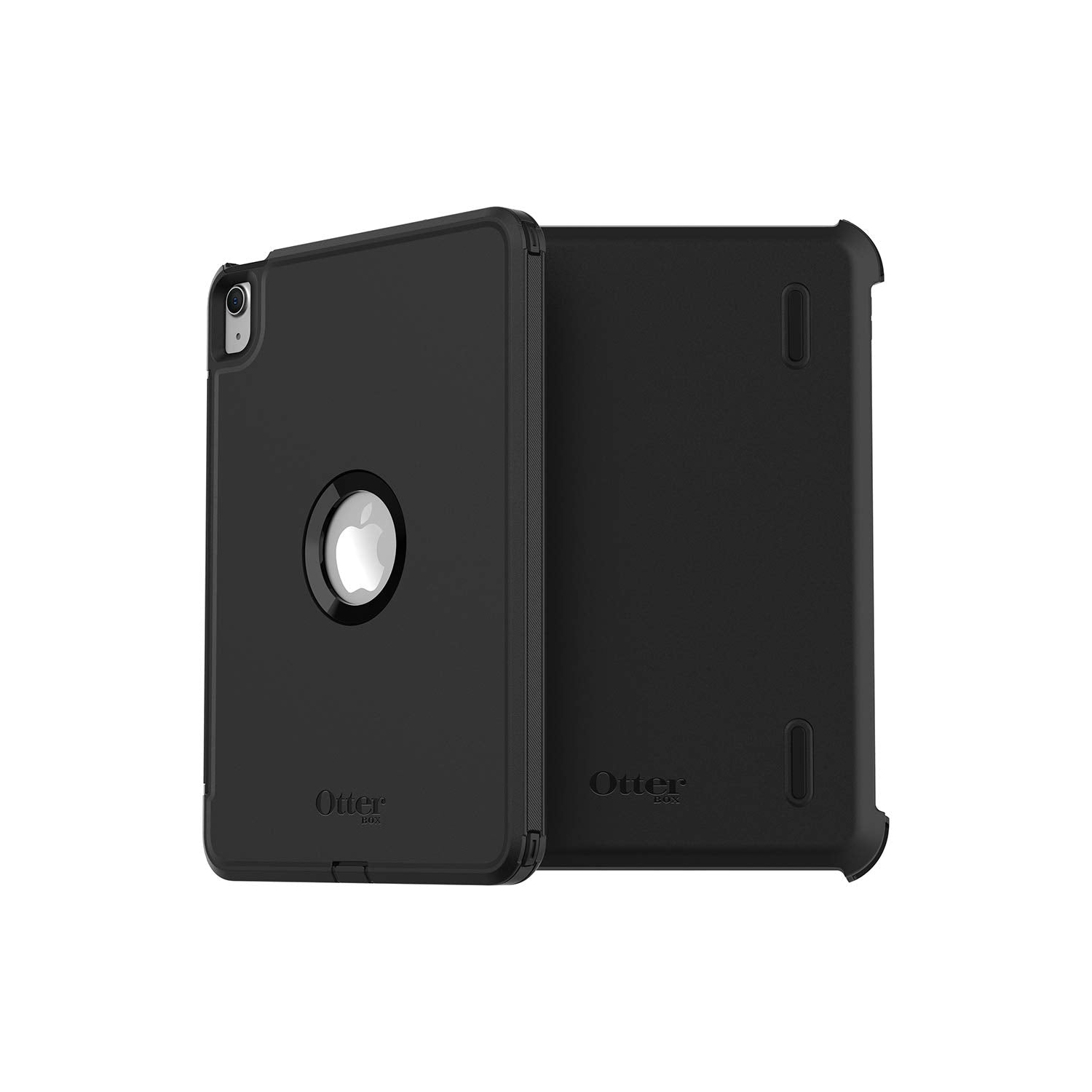 OTTERBOX Defender Series Case for iPad Air (4th & 5th Gen) - Non-Retail/Ships in Polybag - Black