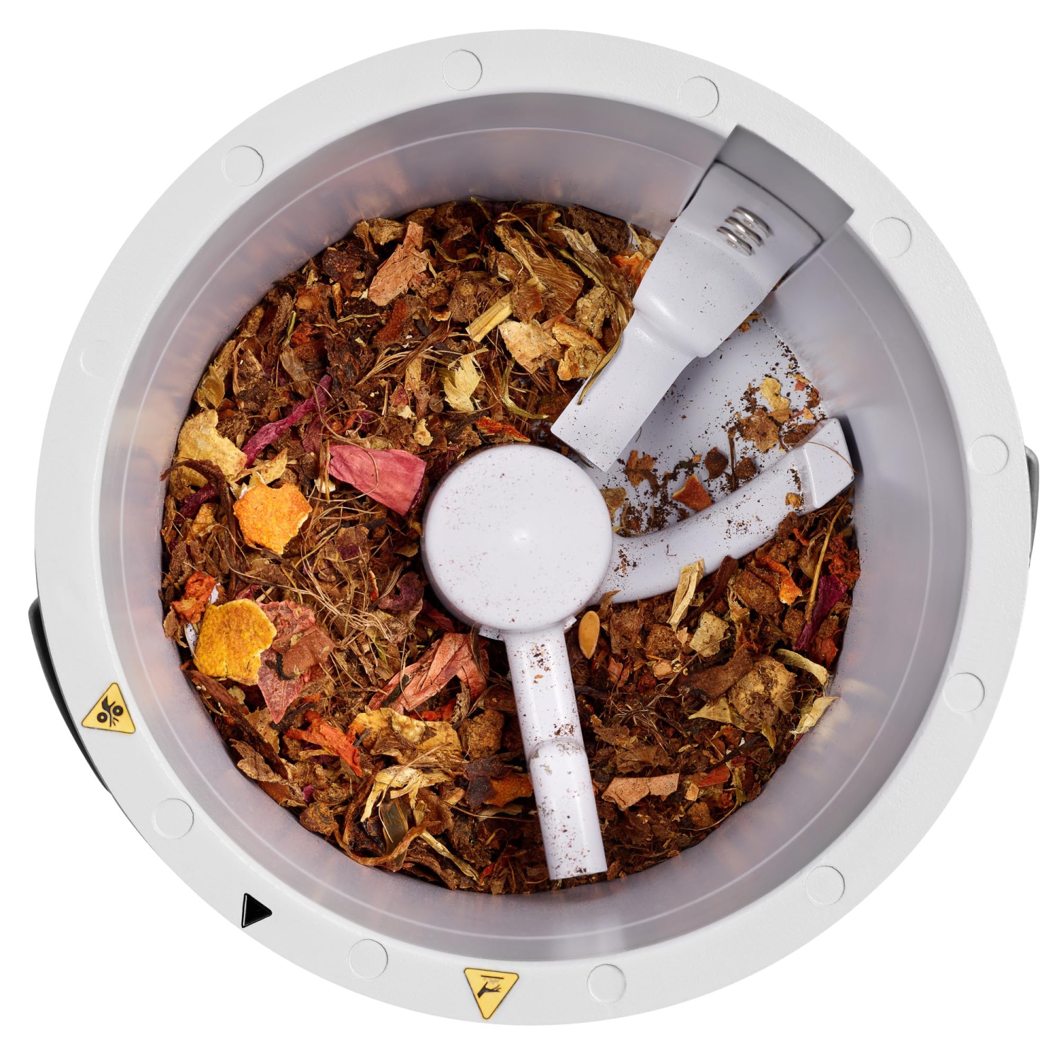 Vitamix 068051 FoodCycler FC-50, 2L Capacity, Grey