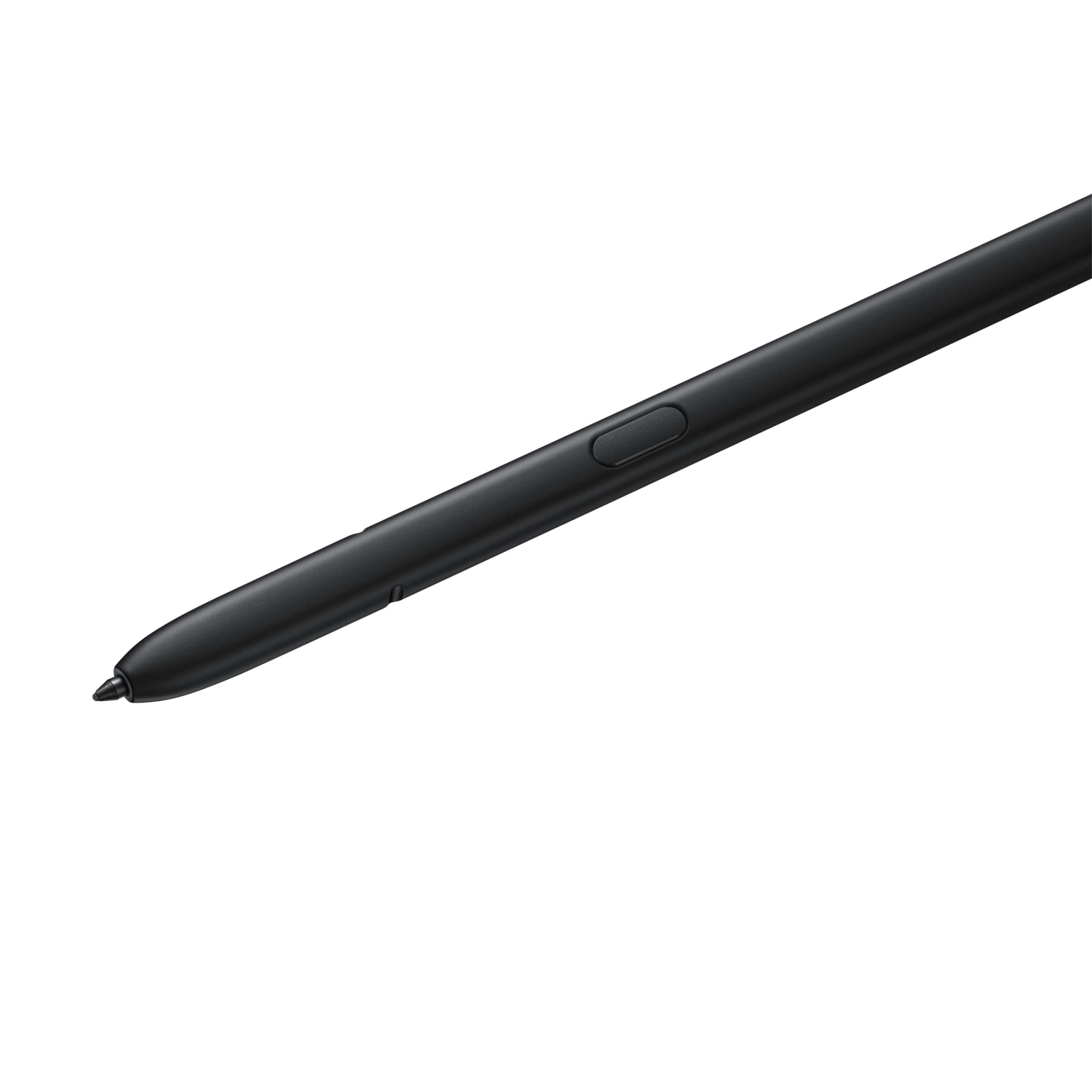Stylet S-Pen de rechange pour Galaxy S23 Ultra de Samsung - Noir