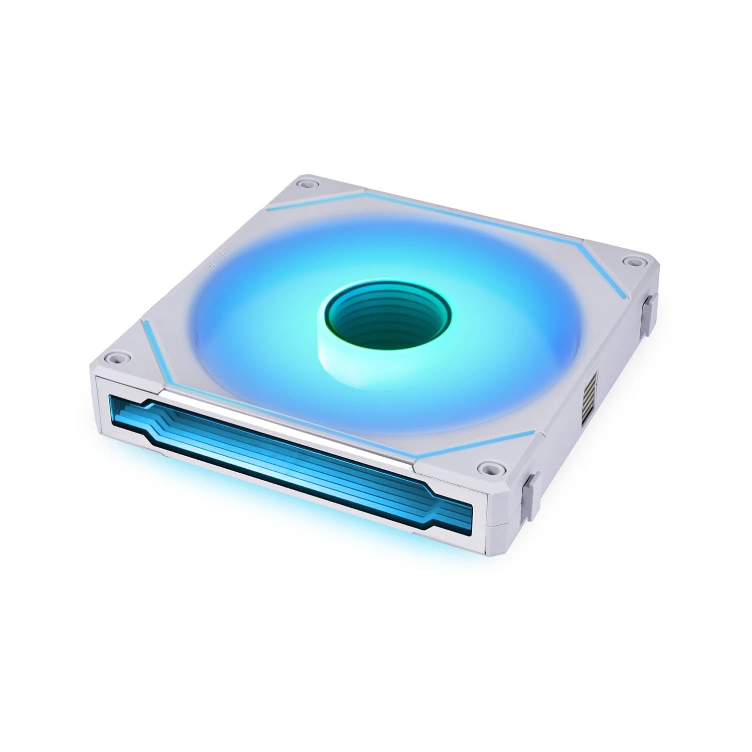 Lian Li SLIN140-1W Uni Fan Sl-Infinity - Case Fan