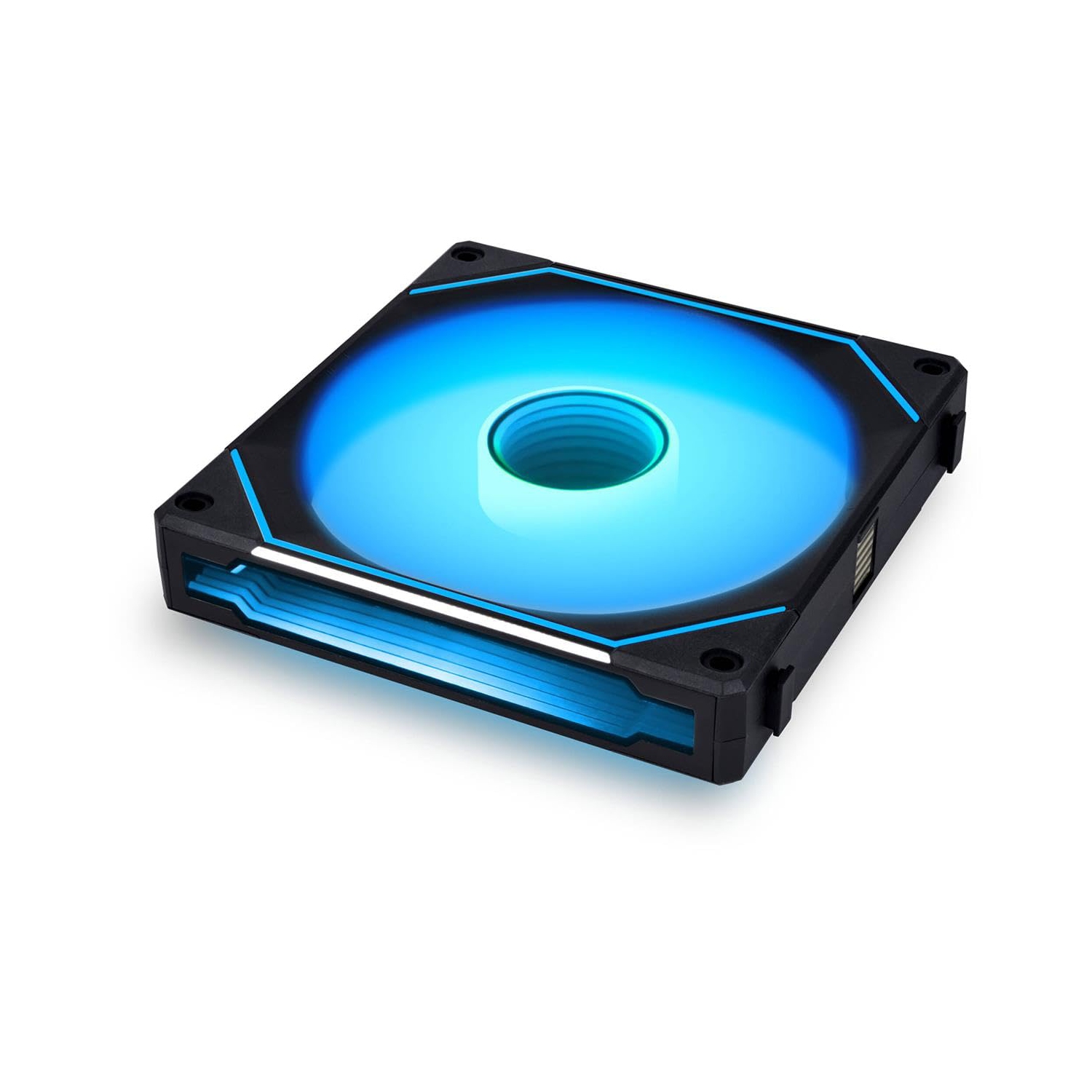 Lian Li SLIN140-1W Uni Fan Sl-Infinity - Case Fan