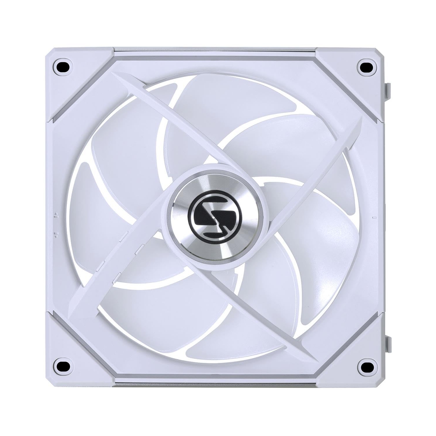 Lian Li SLIN140-1W Uni Fan Sl-Infinity - Case Fan