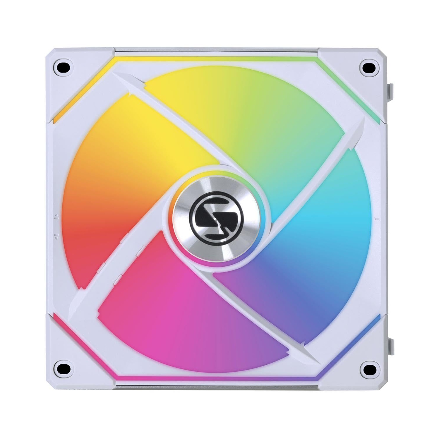 Lian Li SLIN140-1W Uni Fan Sl-Infinity - Case Fan