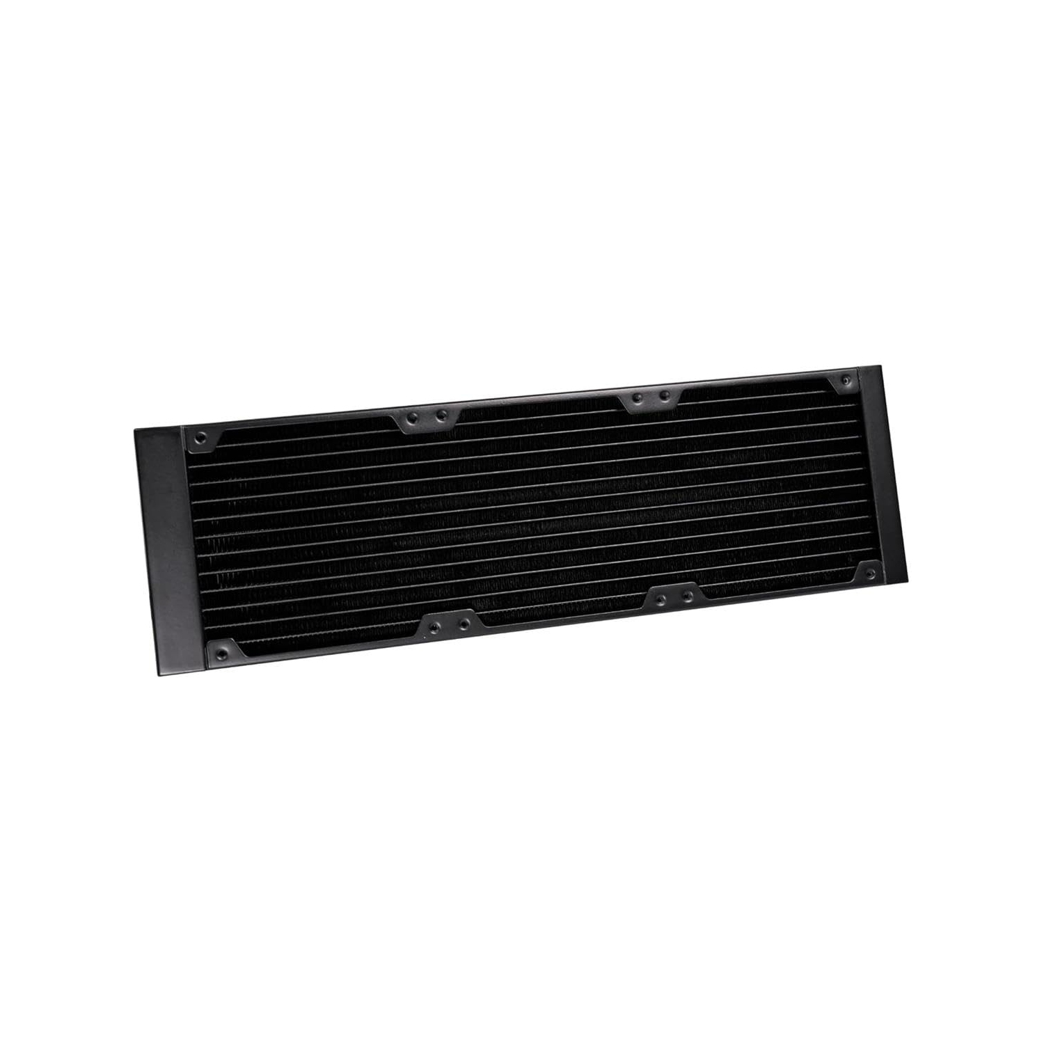 Lian-Li Galahad II LCD CPU Liquid Cooler - Black, 360mm, SL-Infinity Fan