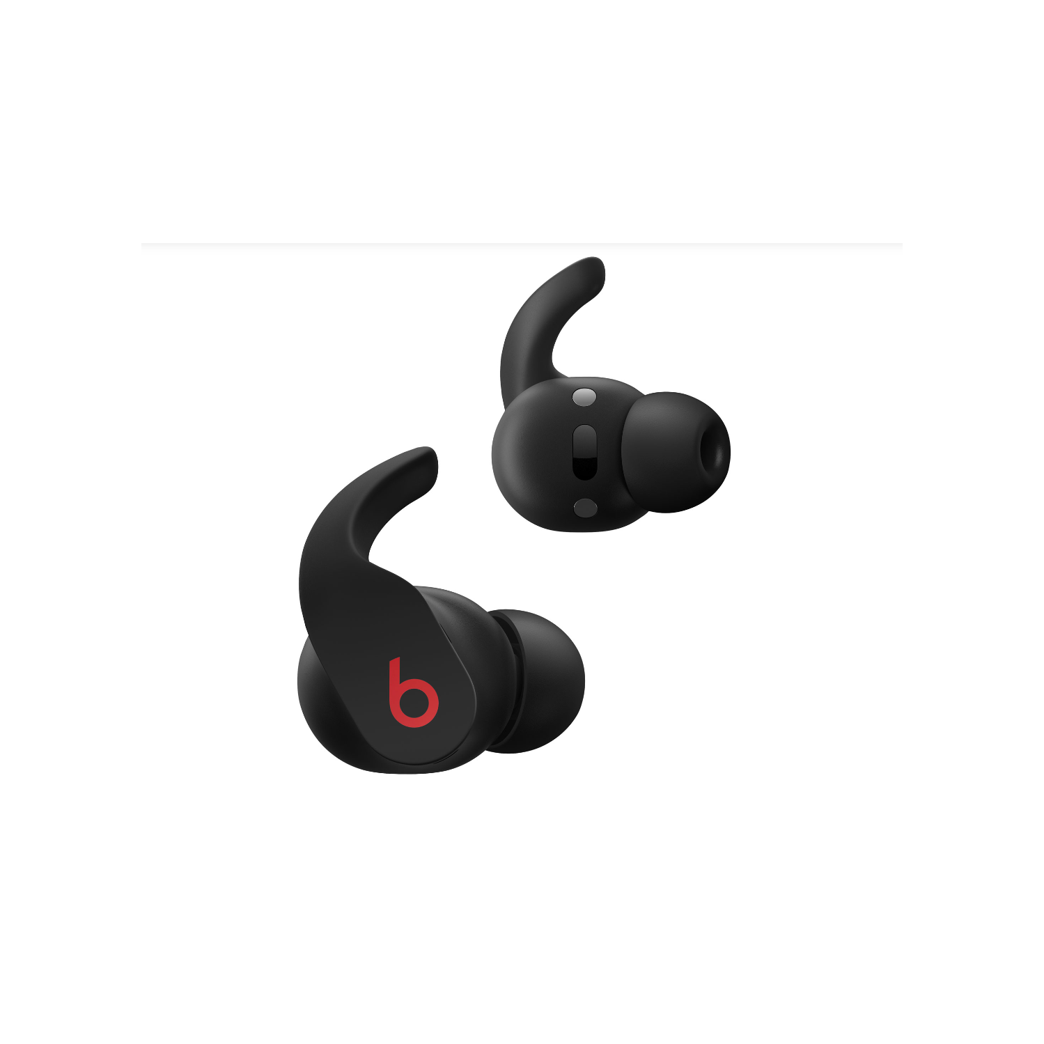 Refurbished - Beats By Dr. Dre Fit Pro In-Ear Noise Cancelling True Wireless Earbuds - Black