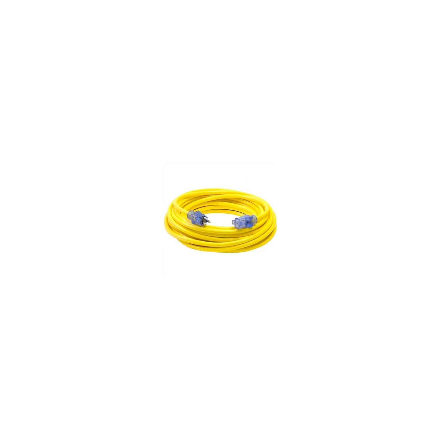 Fils du siècle Pro Étoile 75' Cord d'extension - 12/3