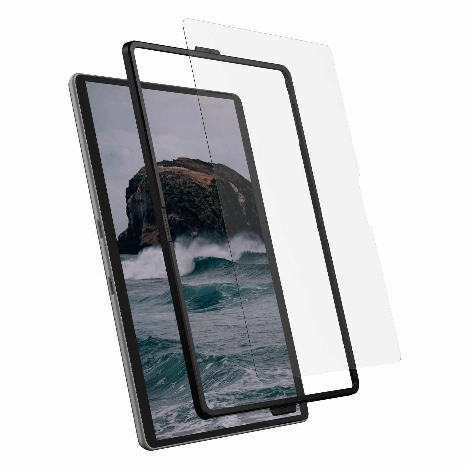 UAG Glass Screen Protector | Made for Surface Pro 11/10/9