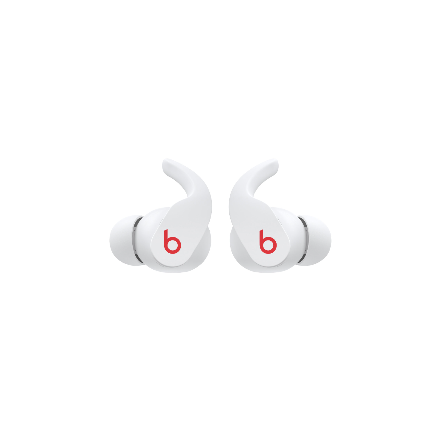 Écouteurs boutons 100 % sans fil à suppression du bruit Fit Pro de Beats by Dr. Dre - Blanc - remis à neuf
