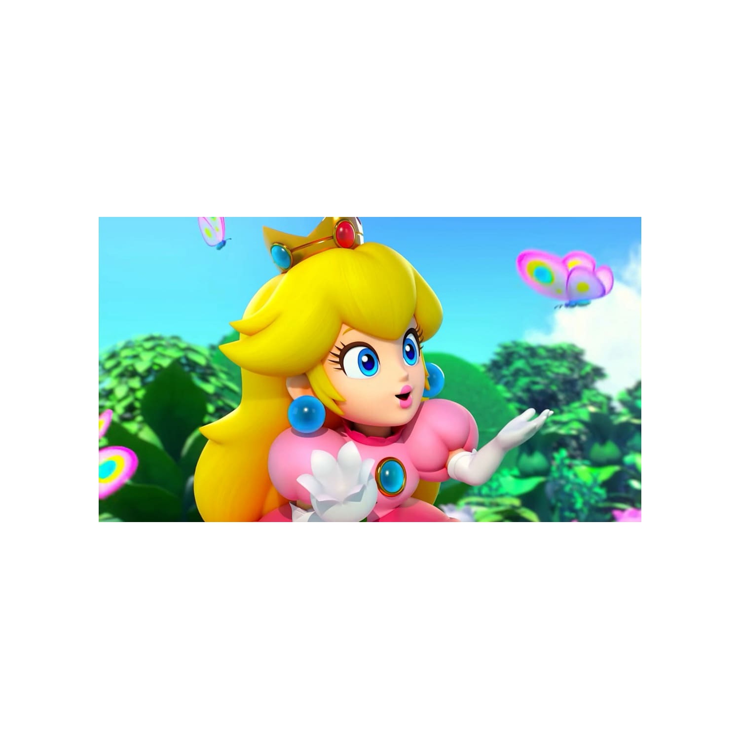 Super Mario RPG [Nintendo Switch]