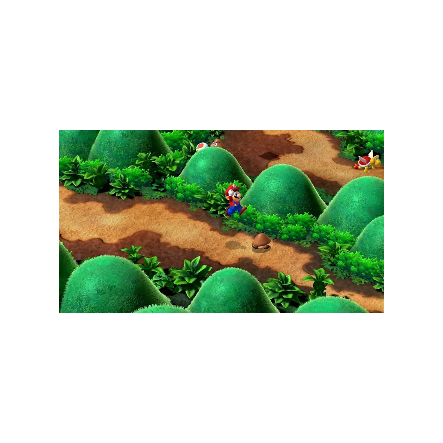 Super Mario RPG [Nintendo Switch]