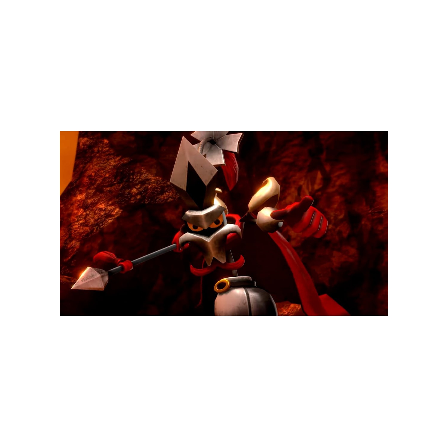 Super Mario RPG [Nintendo Switch]