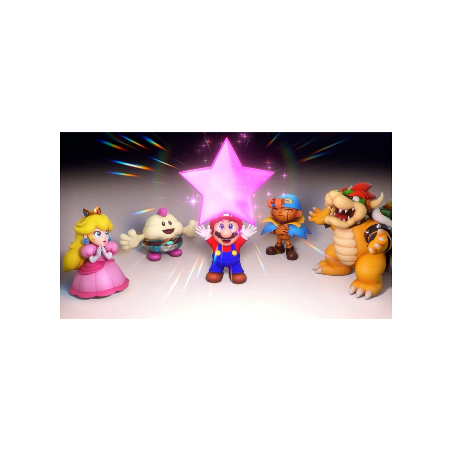 Super Mario RPG [Nintendo Switch]