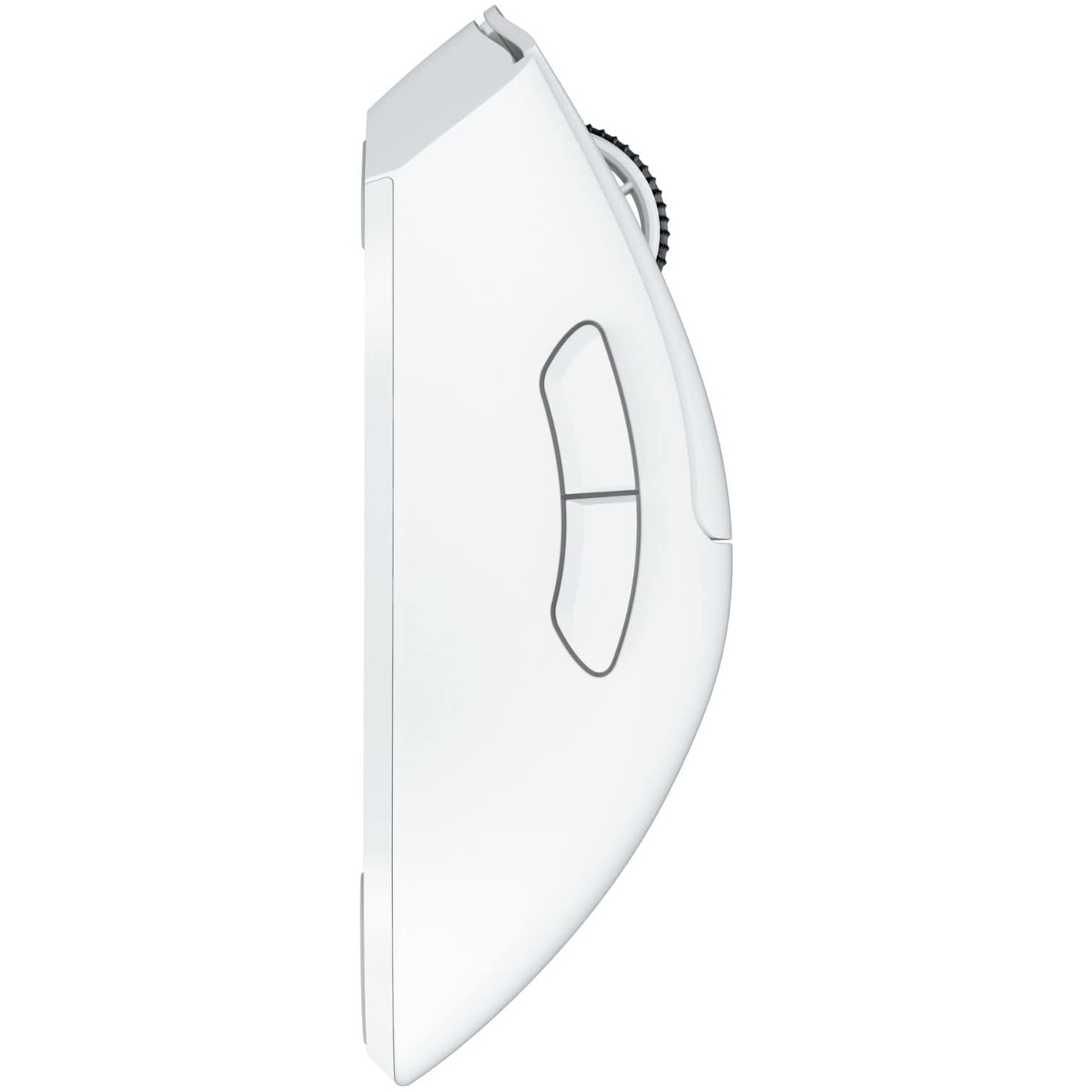 Souris de jeu sans fil 30000&nbsp;ppp DeathAdder V3 Pro de Razer - Blanc