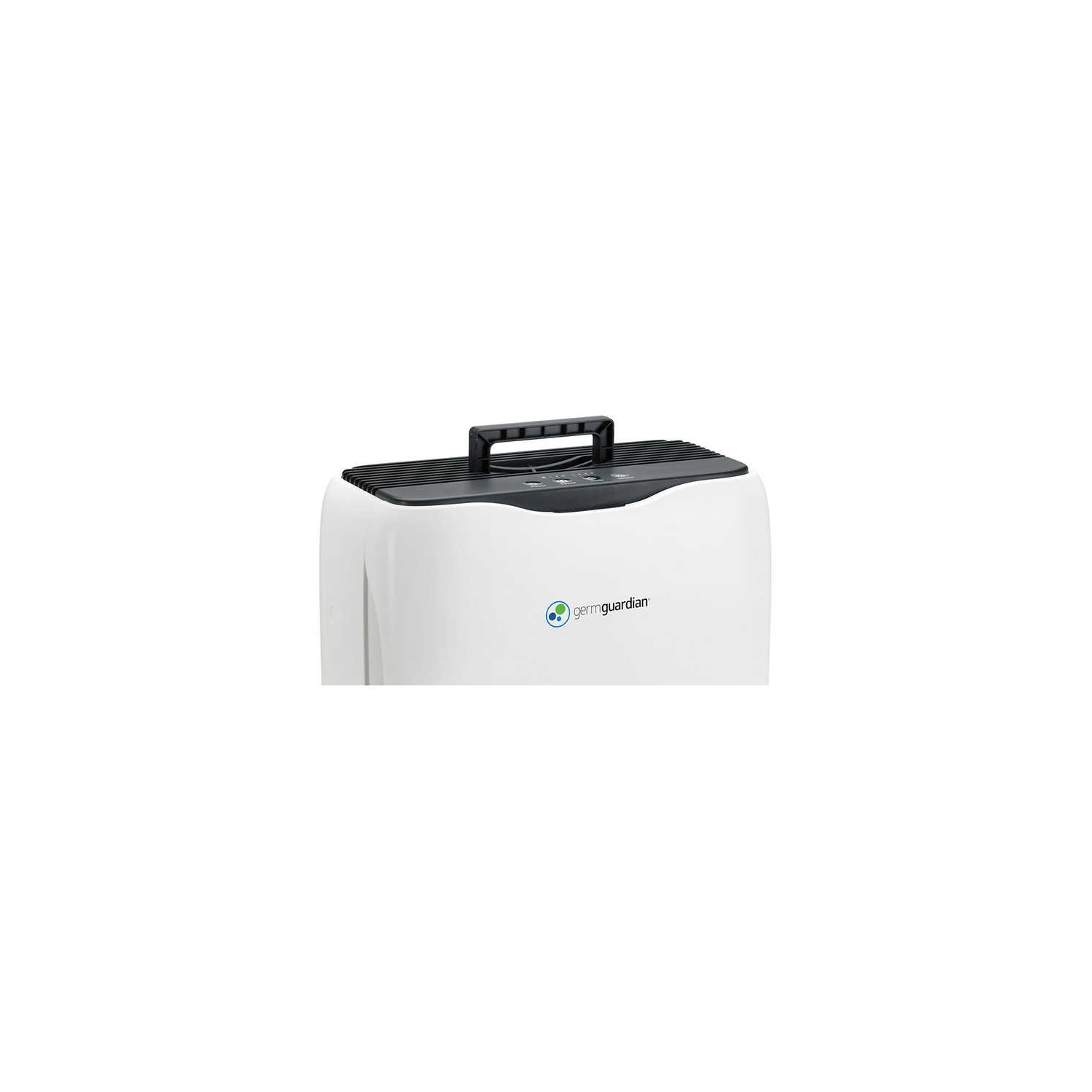 GermGuardian AC5600WFL 3-in-1 HEPA Filter Air Purifier with Bonus Filter