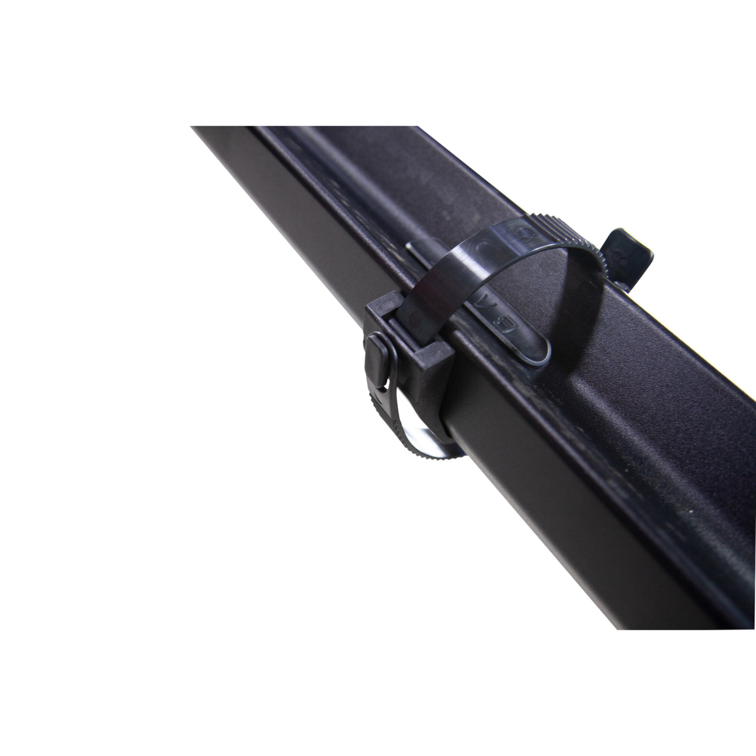 Saris MHS Duo Bike Add On, Hitch Bike Rack Accessory, 1-Bike Tray