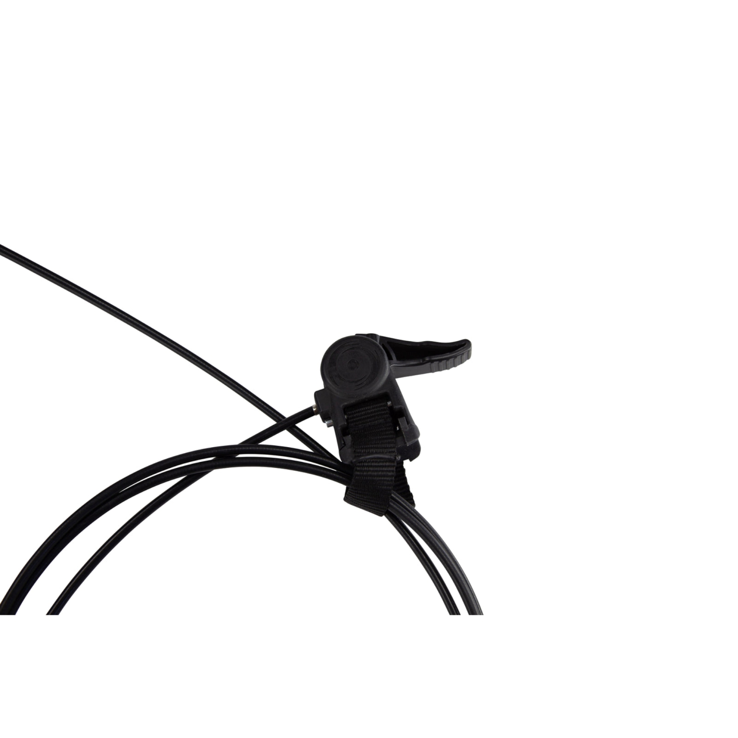 Levier de vitesses magnétique Saris pour les baskets de vélo d'intérieur