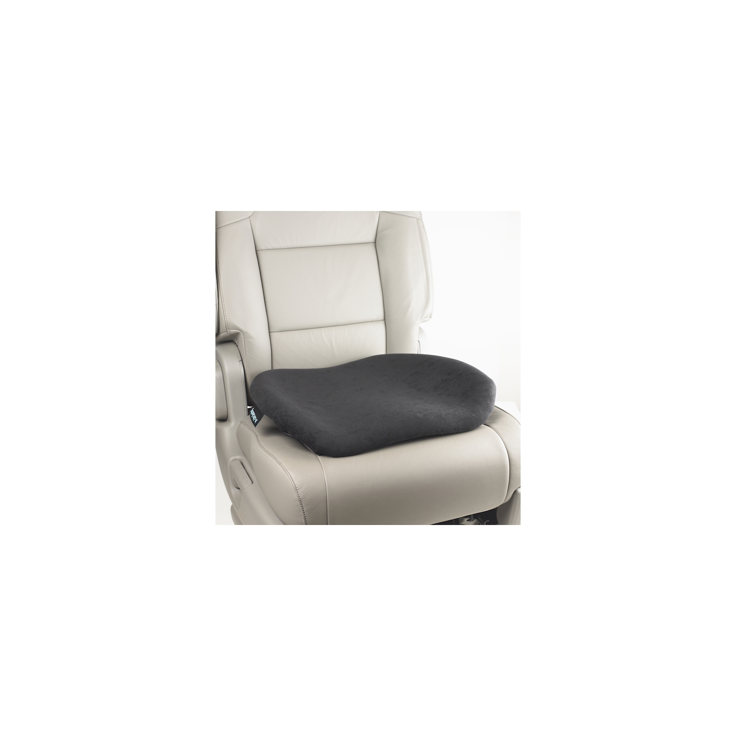 In-Line Seat Cushion (Made in Canada)- Black