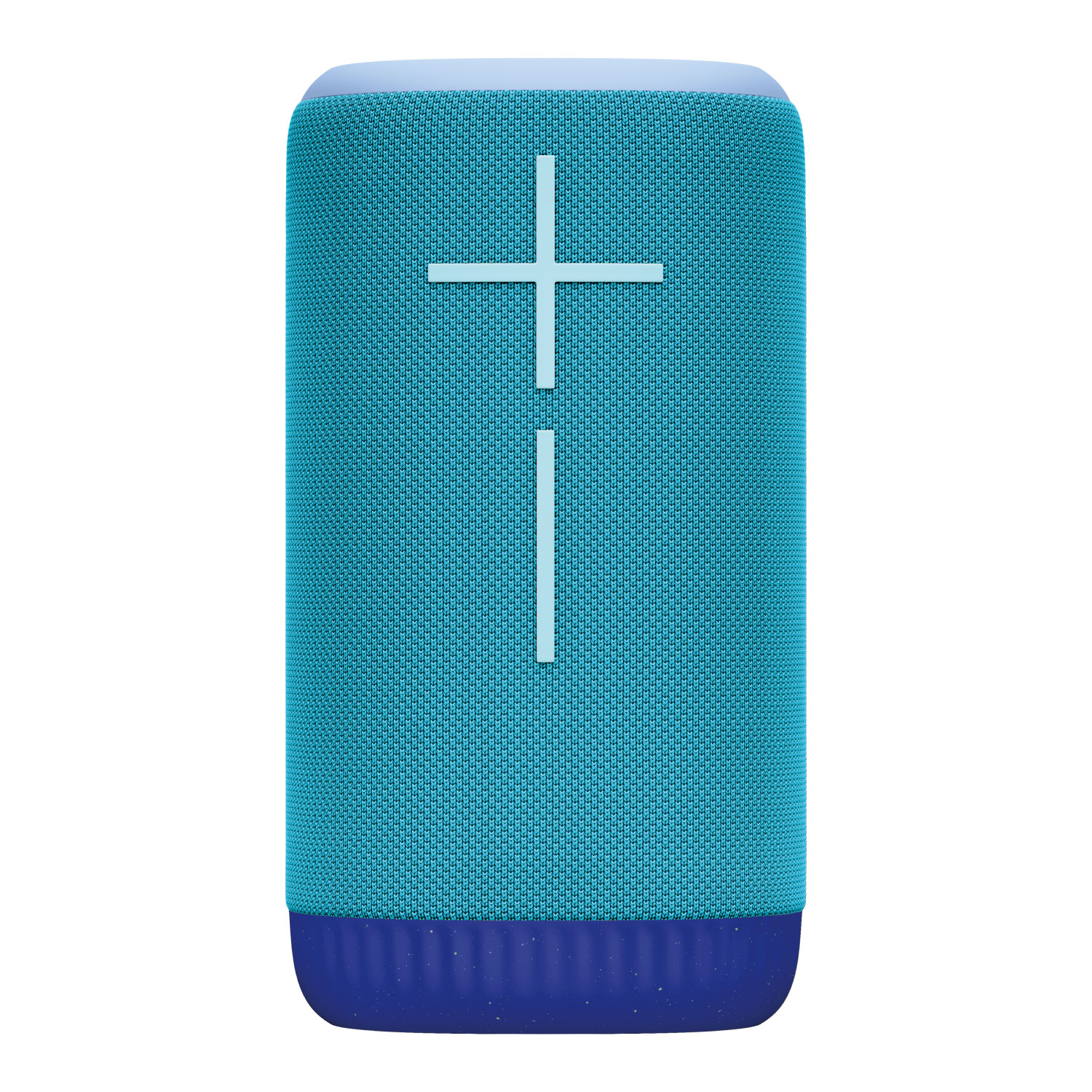 Haut-parleur sans fil Bluetooth étanche EVERBOOM d'Ultimate Ears - Bleu cobalt