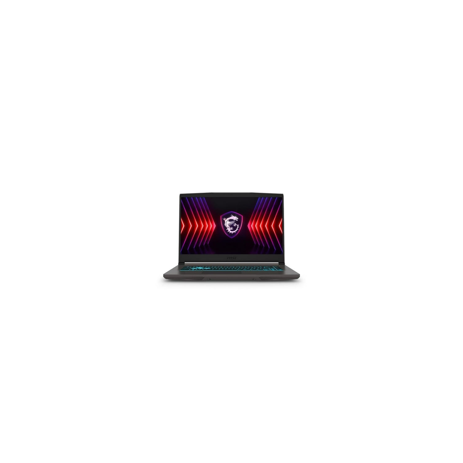 MSI Thin 15 B12UC-1480CA 15.6" 144Hz Gaming Laptop Intel® Core™ i7-12650H RTX 3050 16GB 512GB NVMe SSD Win11