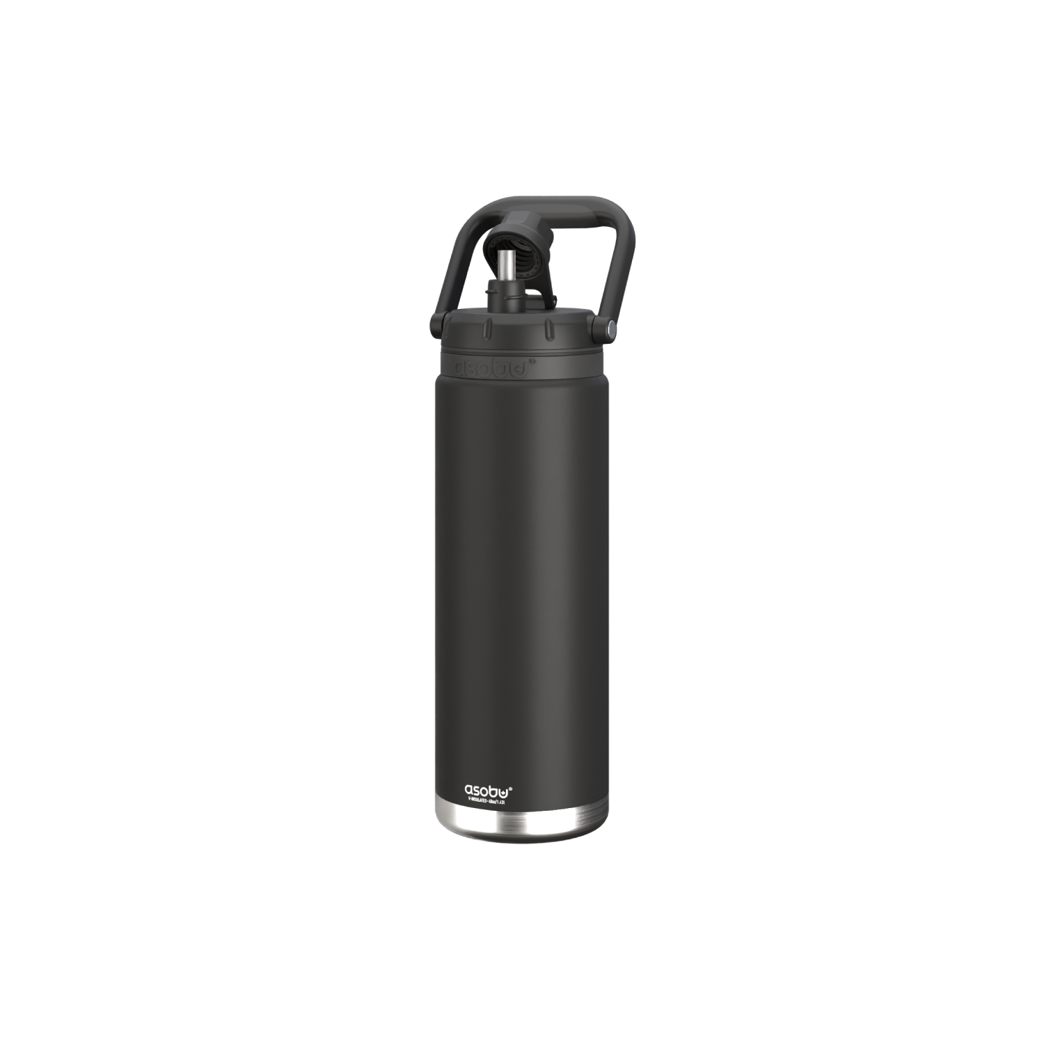 Bidon d'eau isolé et puramique du canyon Asobu 48&nbsp;oz