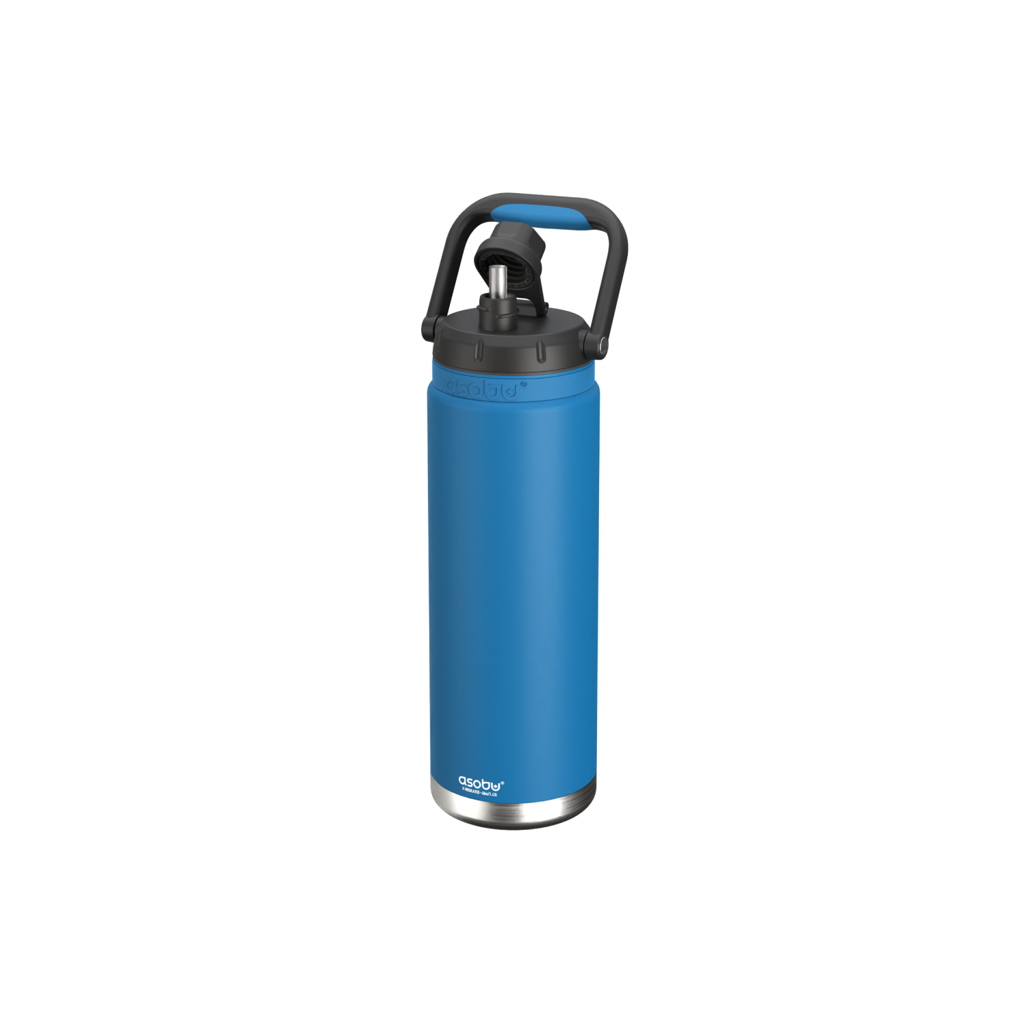 Bidon d'eau isotherme du canyon Asabu 48&nbsp;oz