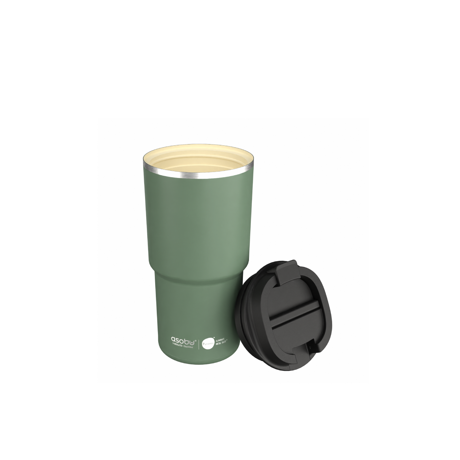Asobu Pick Me Up Travel Mug