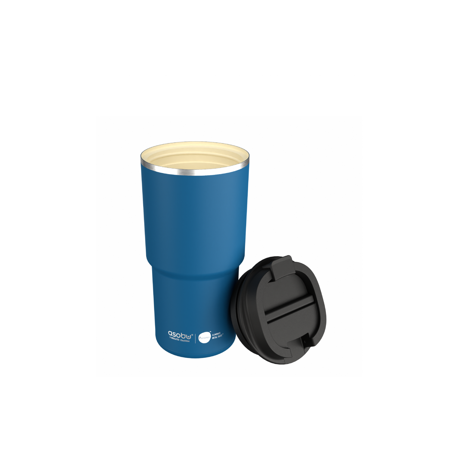 Asobu Pick Me Up Travel Mug