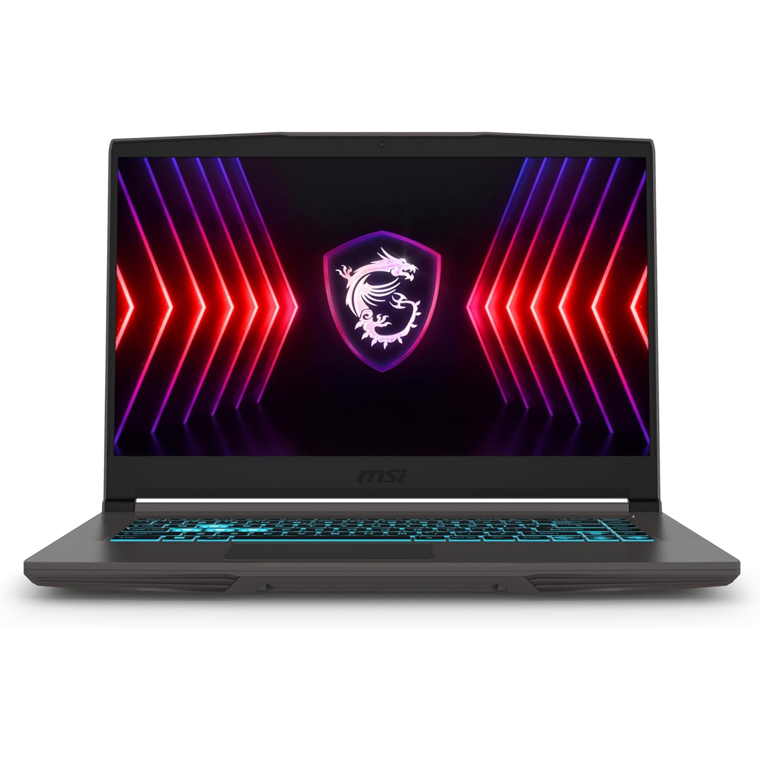 MSI Thin A15 B7VE-038CA 15.6" 144Hz Gaming Laptop, AMD Ryzen R7 7735HS, RTX 4050, 16GB DDR5, 512GB NVMe SSD, Windows 11 Home
