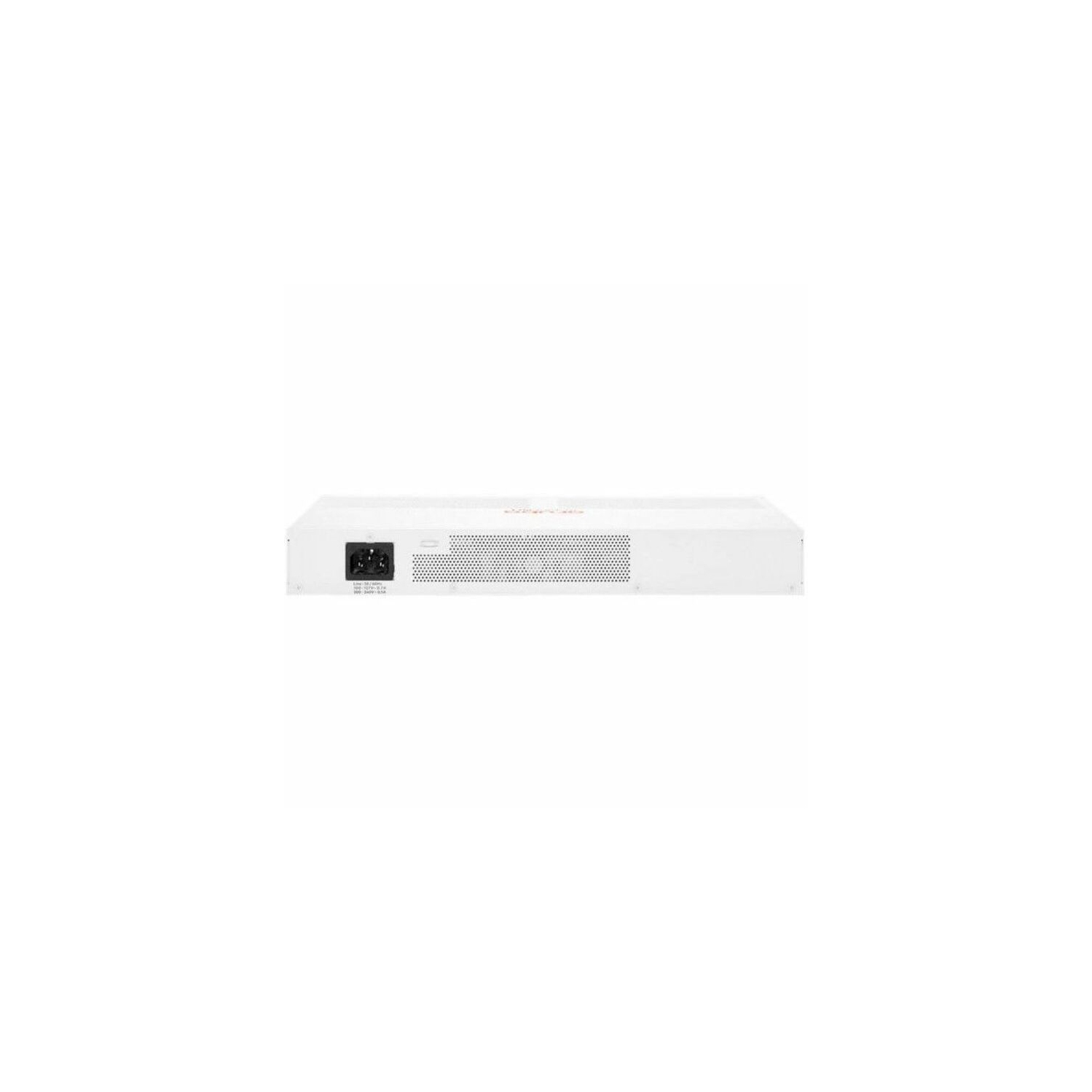 HPE Aruba Instant On 1430 24-Port Unmanaged Switch -