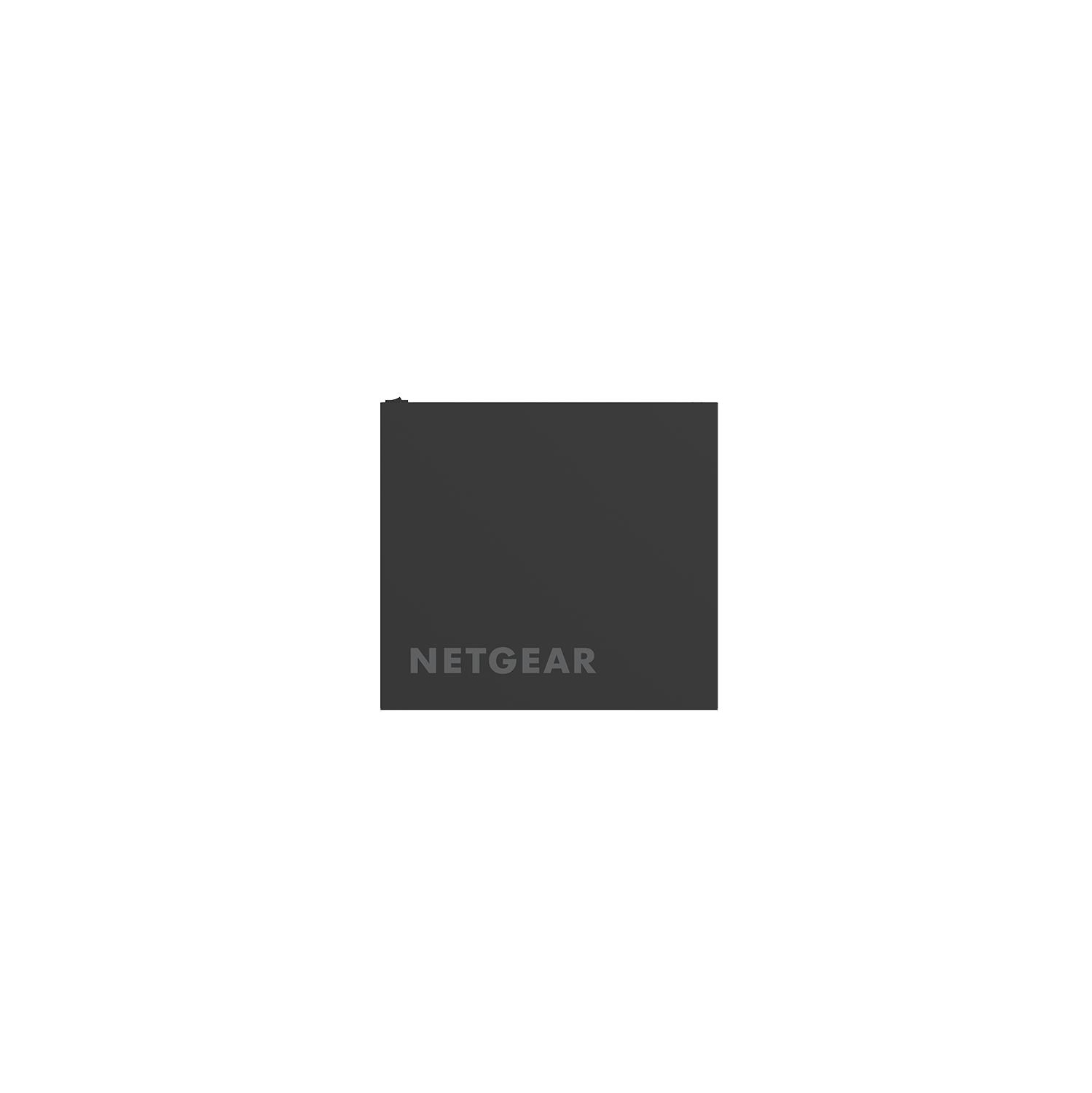 Netgear AV Line M4250 40-Port Gigabit PoE+ Compliant Managed AV Switch -